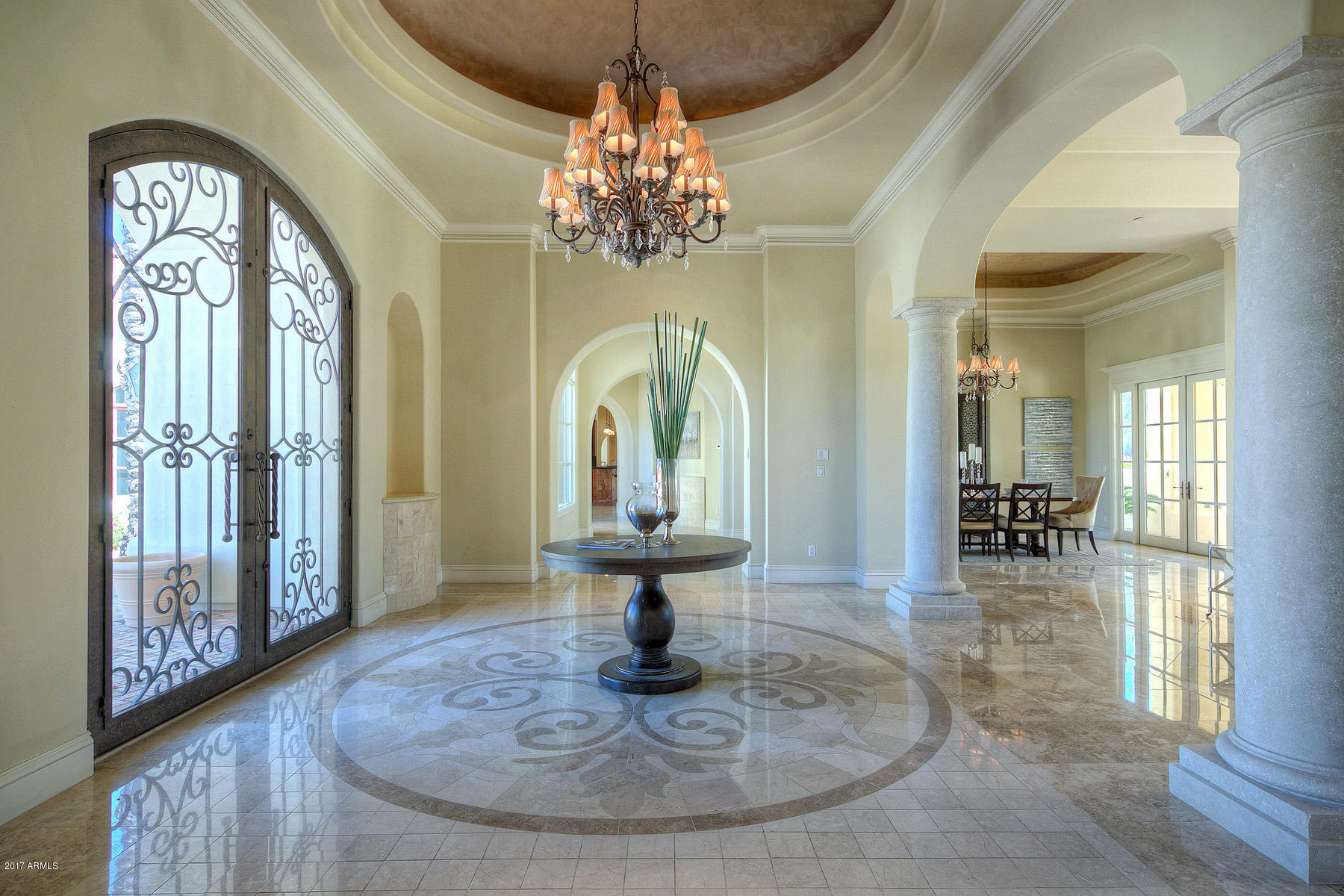 STANFORD COURT LOT 1-10 - Residential