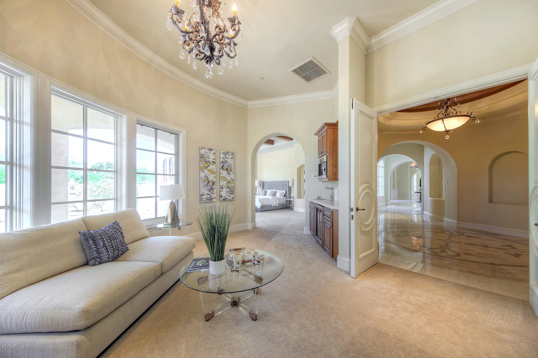 STANFORD COURT LOT 1-10 - Residential