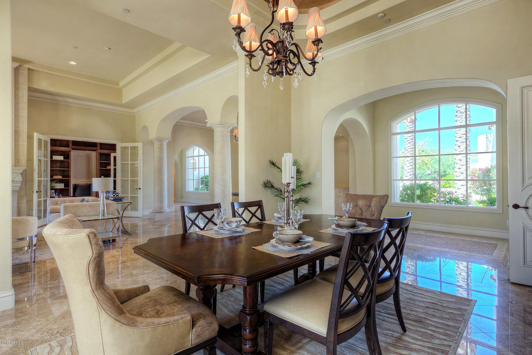 STANFORD COURT LOT 1-10 - Residential