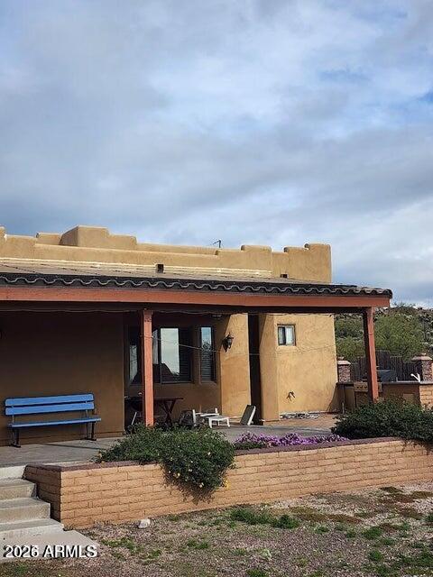 Photo of 48012 N 16th Lane, New River, AZ 85087 (MLS # 7086588)