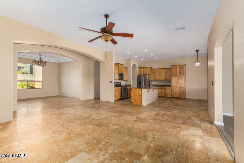 Photo of 48012 N 16th Lane, New River, AZ 85087 (MLS # 7086588)