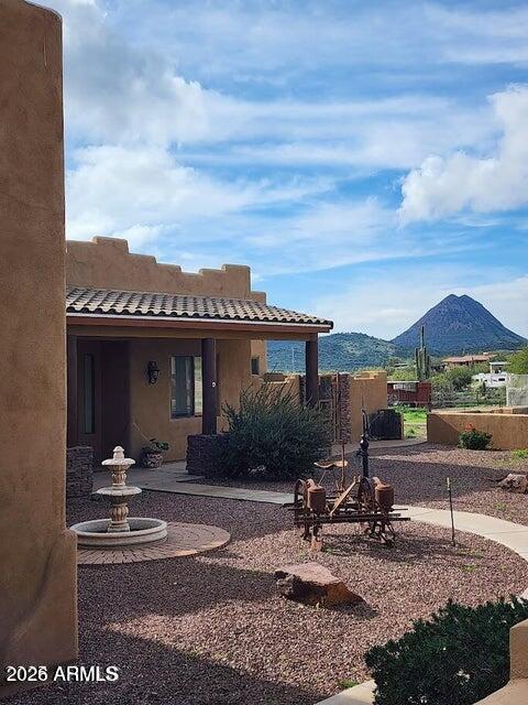 Photo of 48012 N 16th Lane, New River, AZ 85087 (MLS # 7086588)