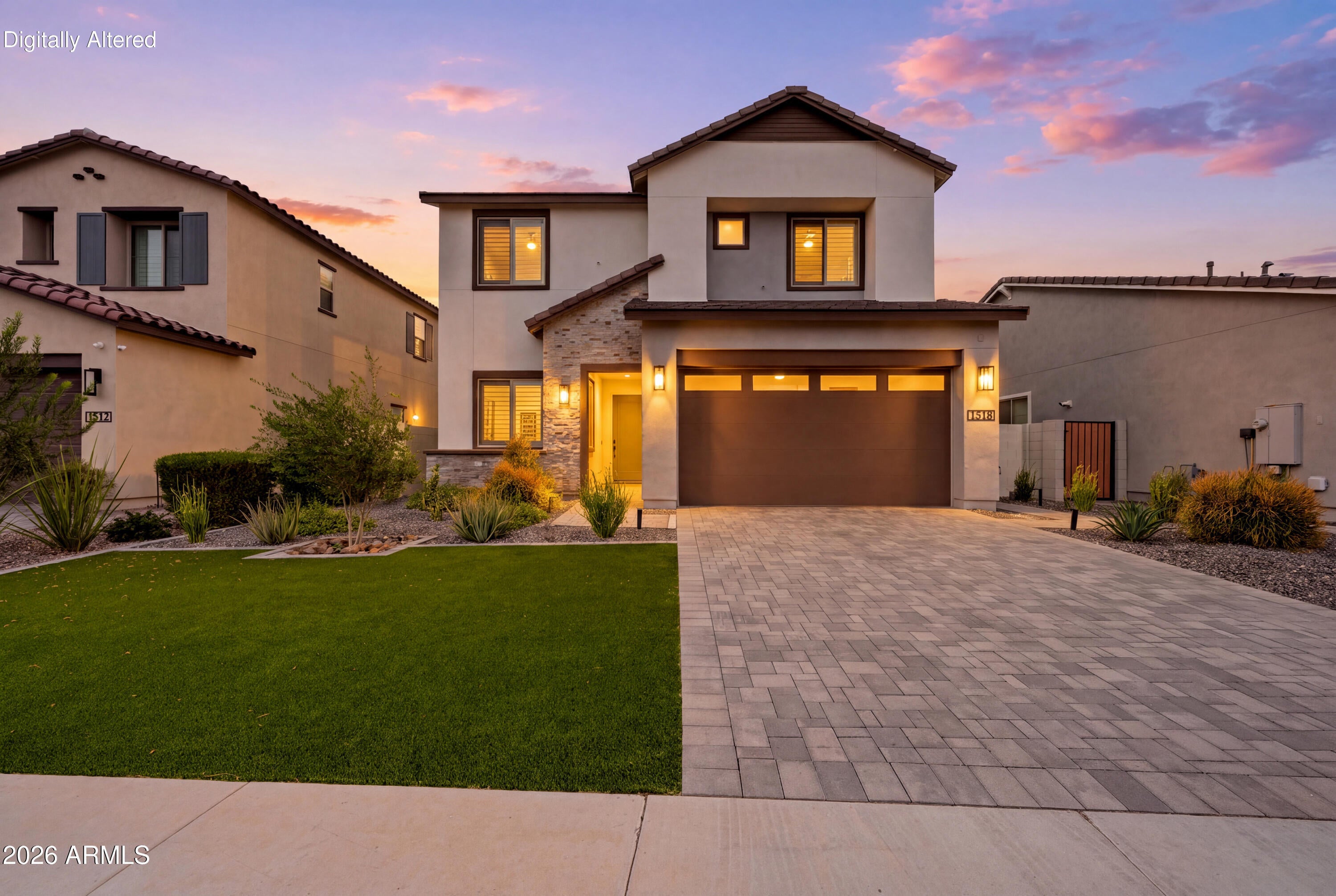 1518 E TONTO Drive