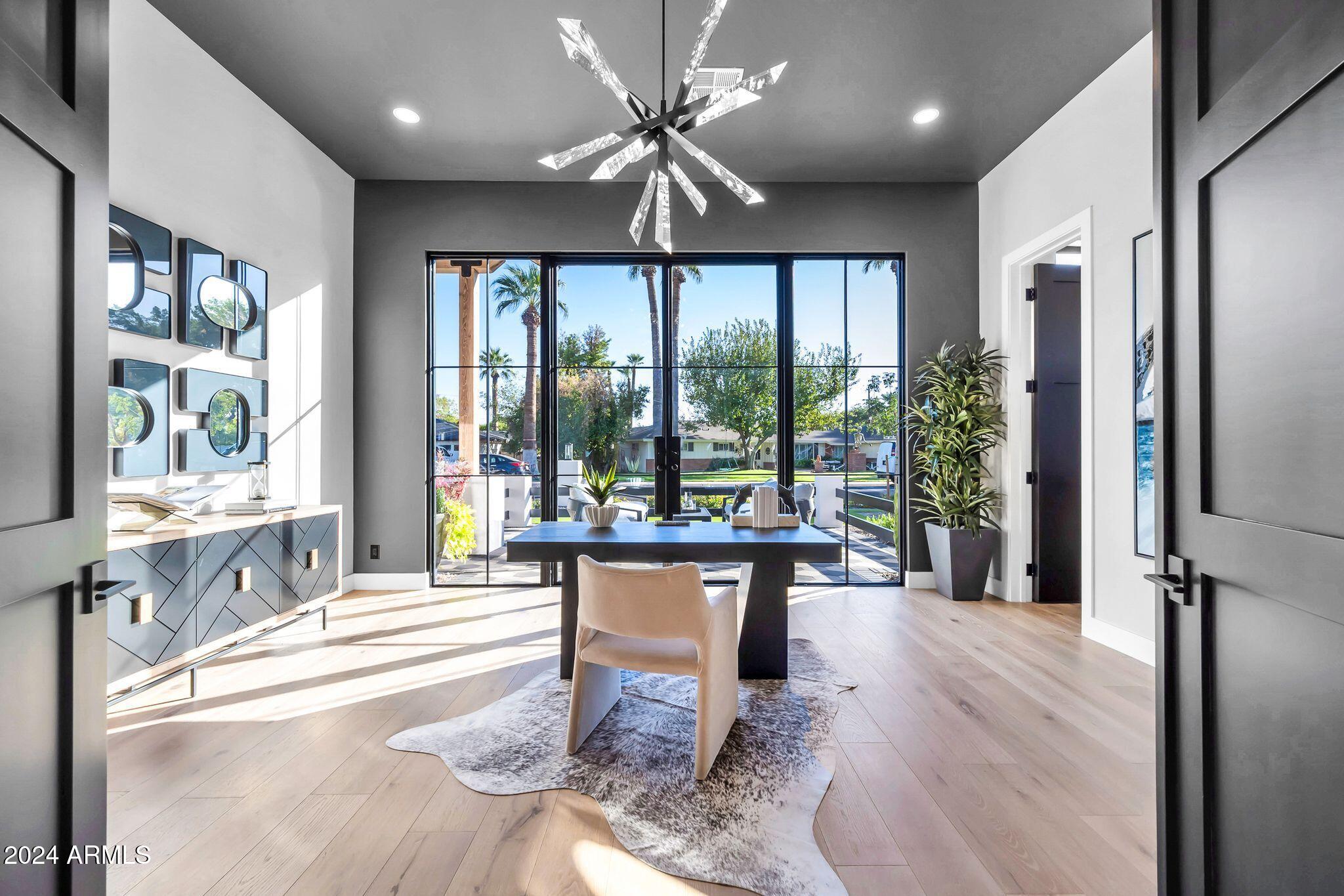 WHY WORRY ESTS - Residential