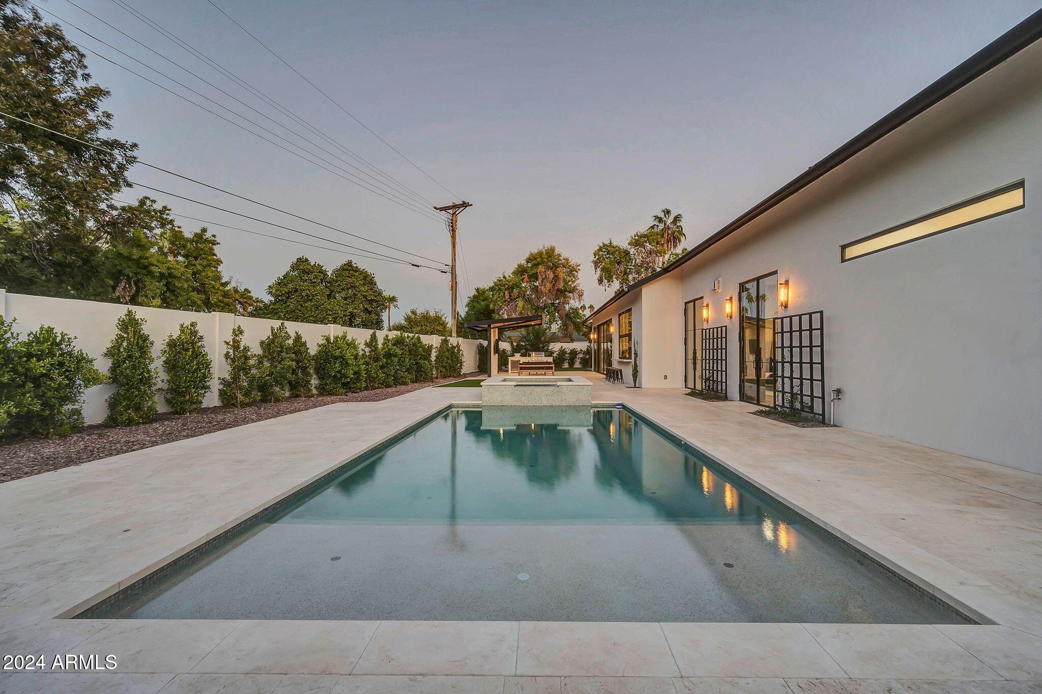 WHY WORRY ESTS - Residential