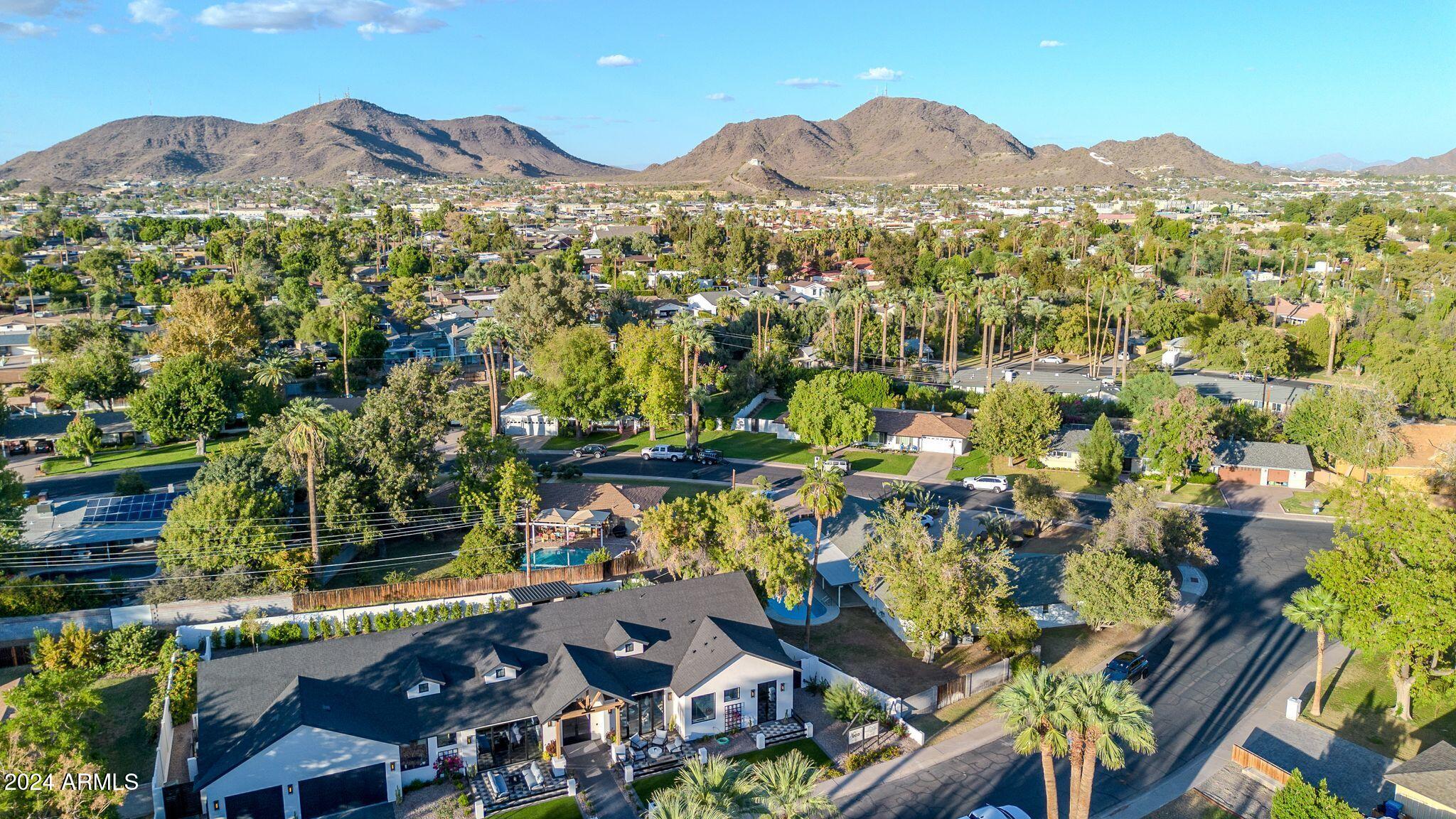 WHY WORRY ESTS - Residential