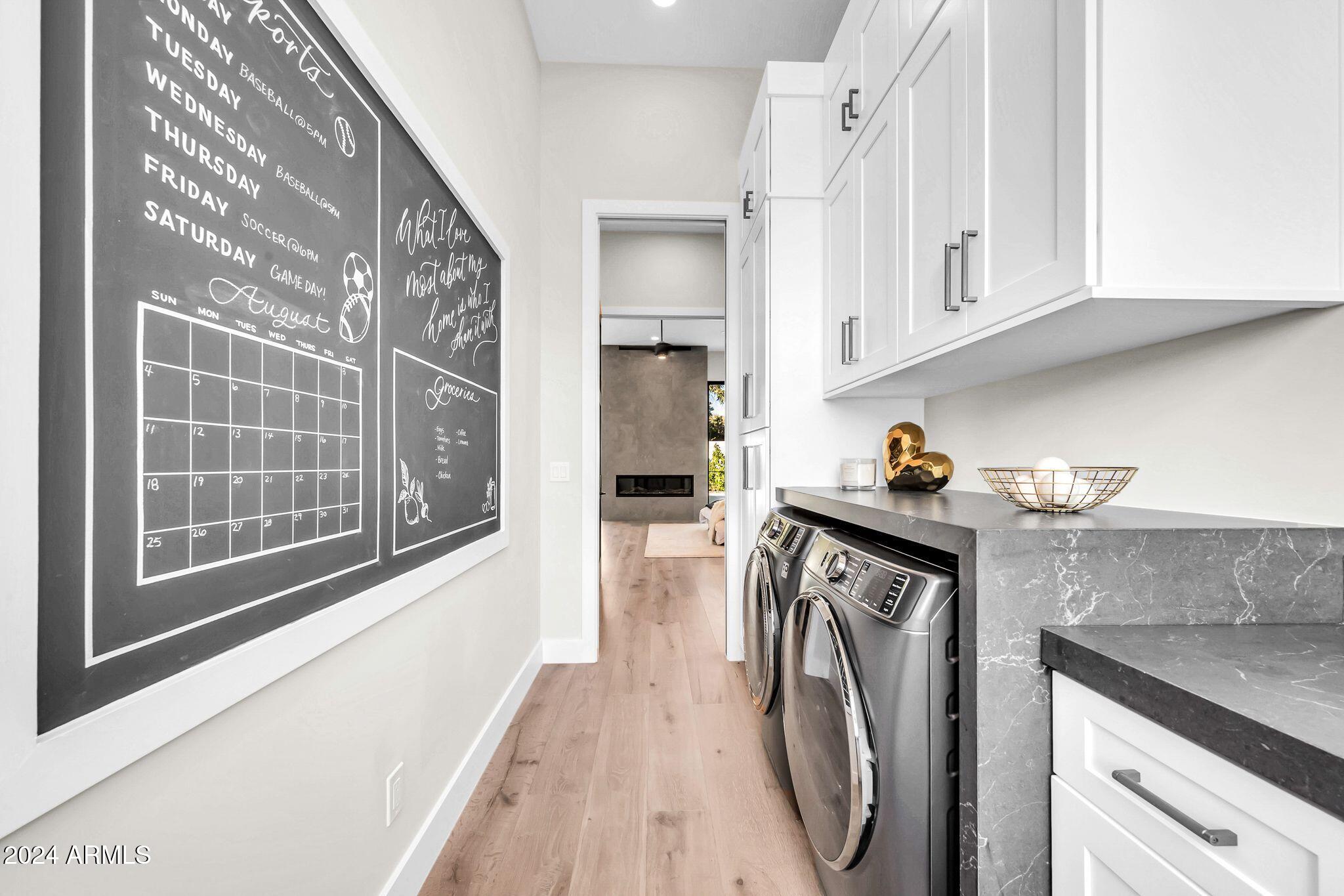 WHY WORRY ESTS - Residential