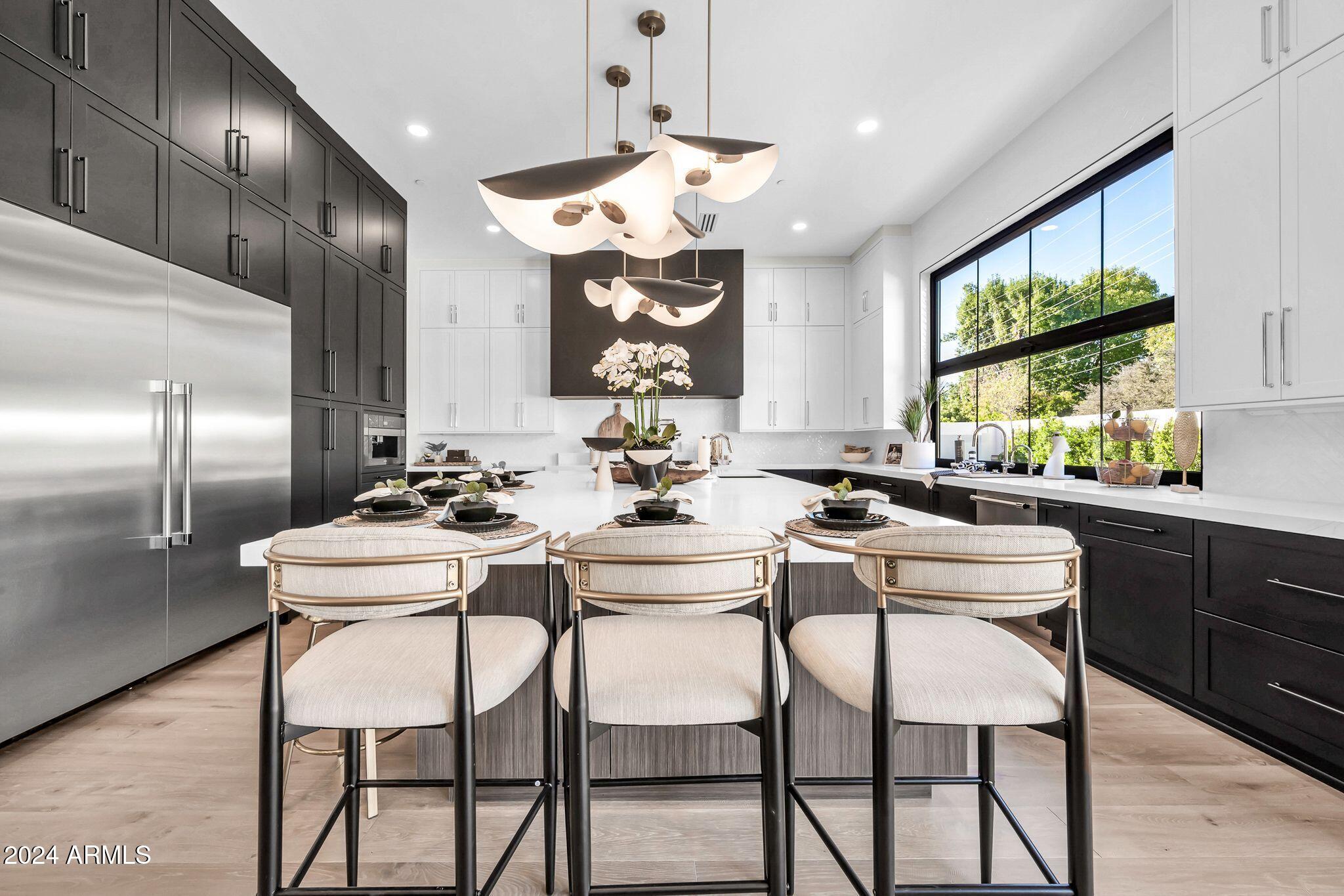 WHY WORRY ESTS - Residential