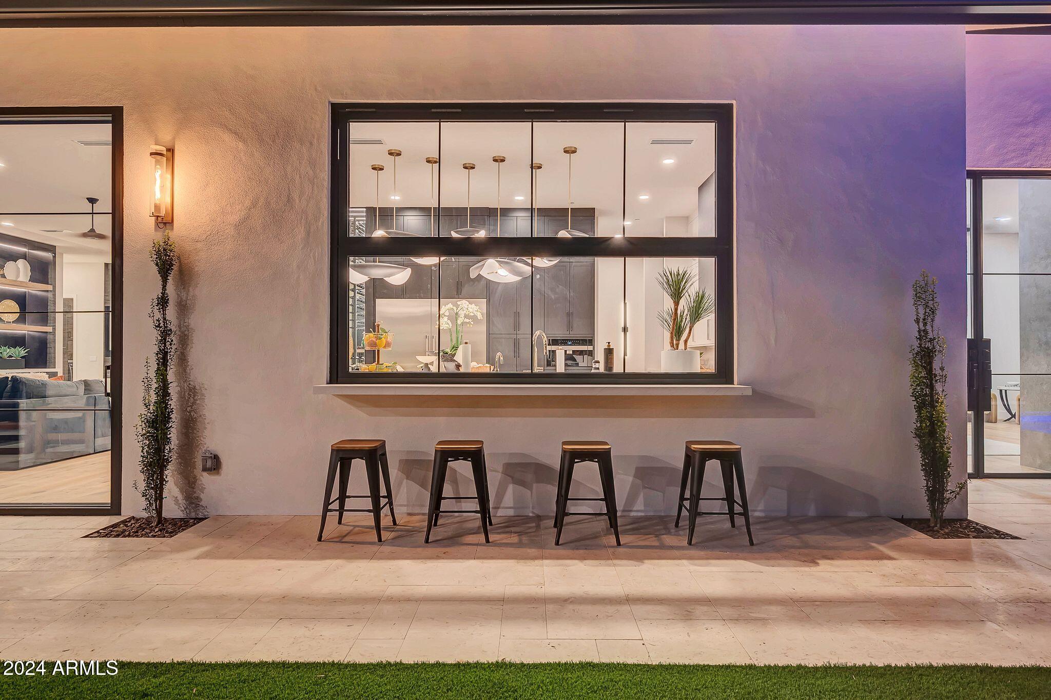WHY WORRY ESTS - Residential