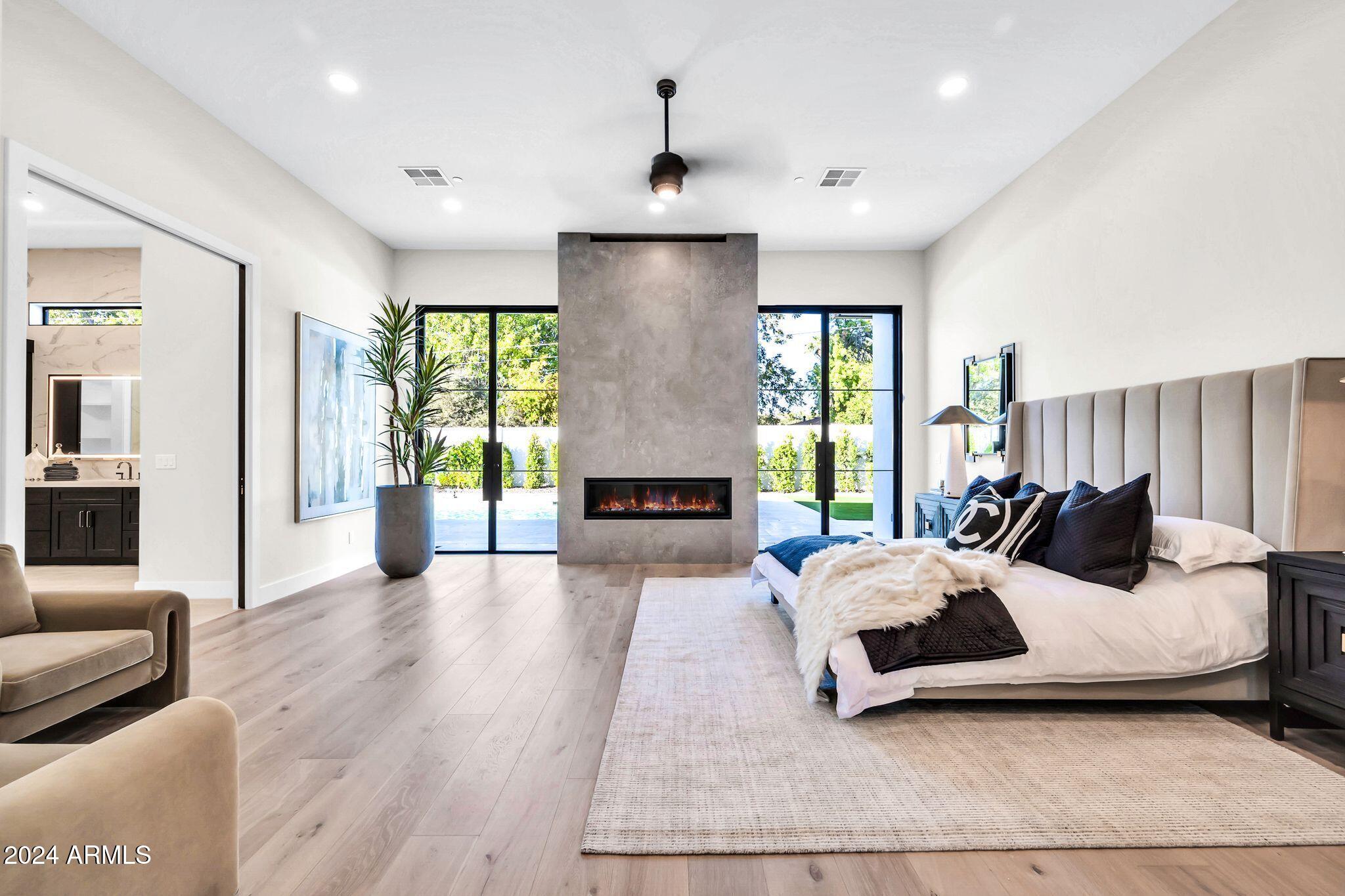 WHY WORRY ESTS - Residential