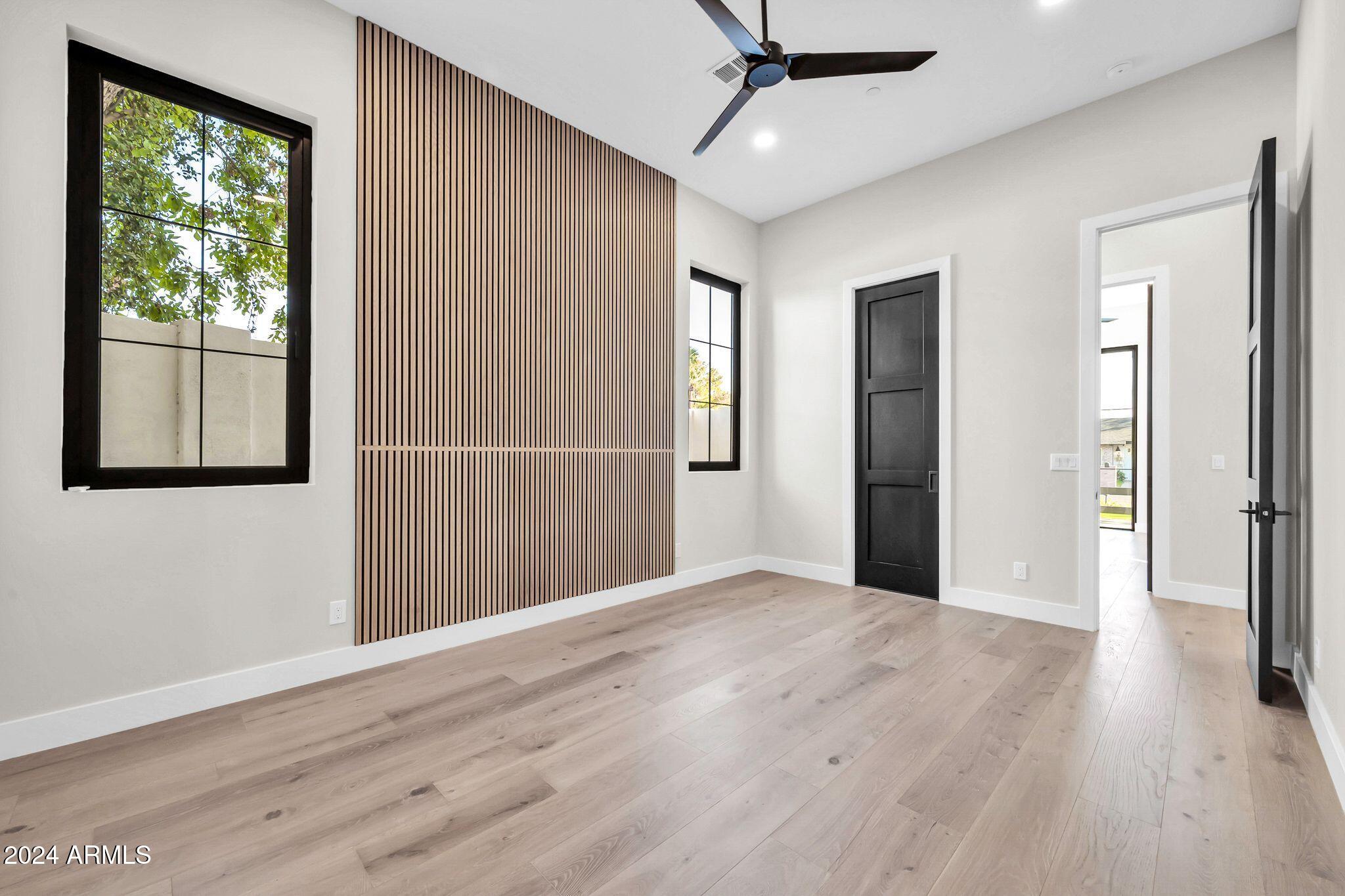 WHY WORRY ESTS - Residential