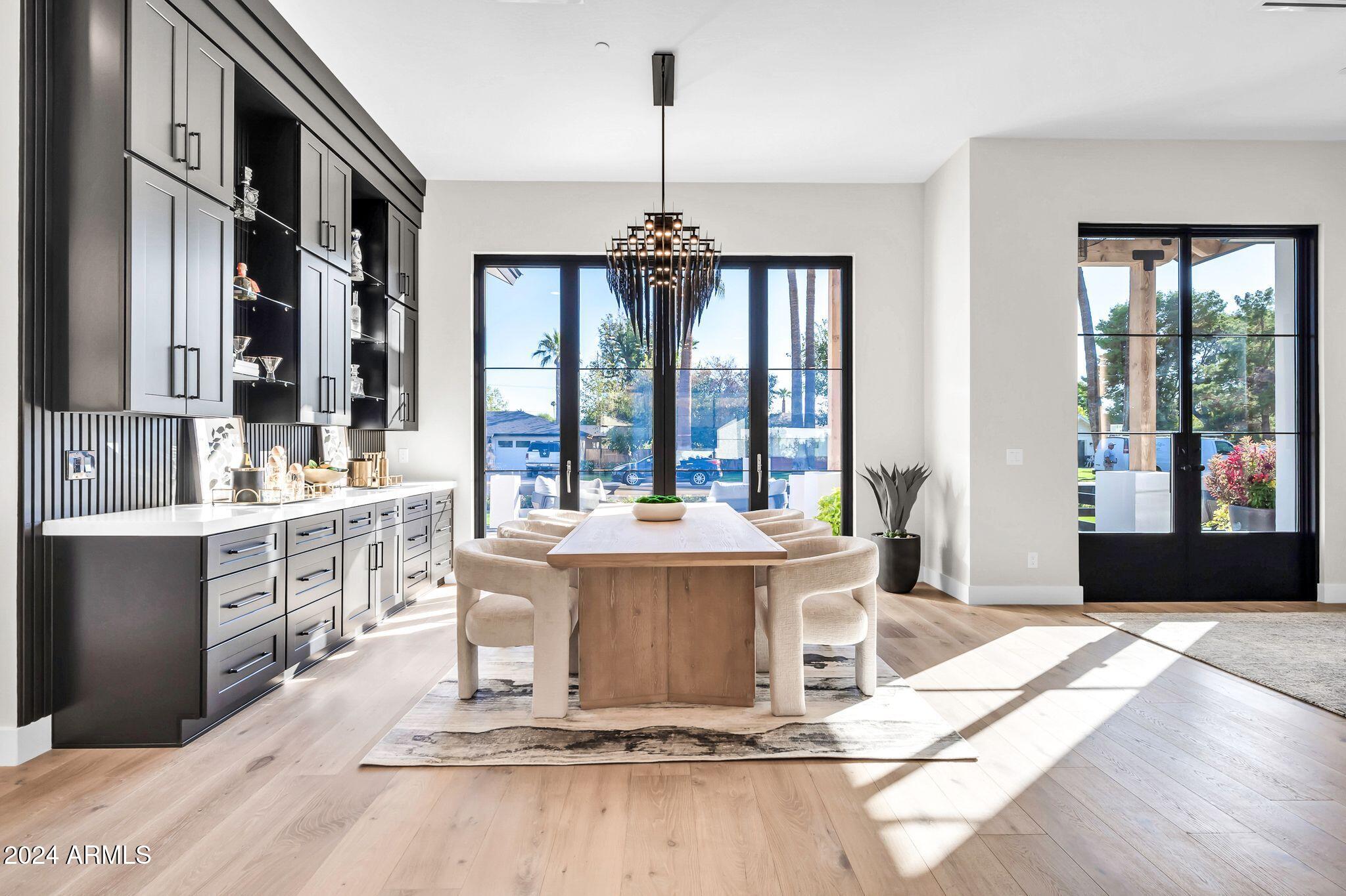 WHY WORRY ESTS - Residential