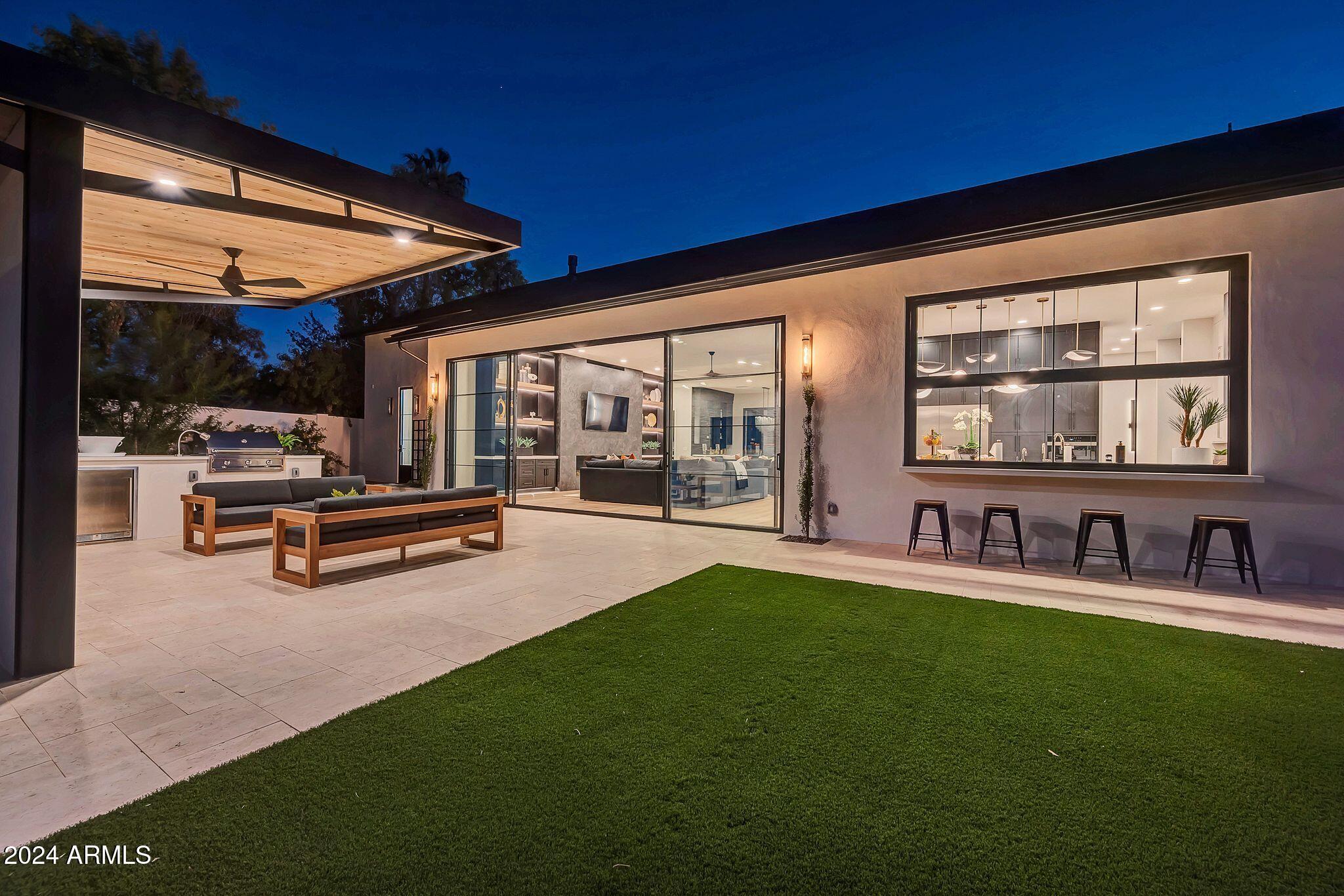 WHY WORRY ESTS - Residential