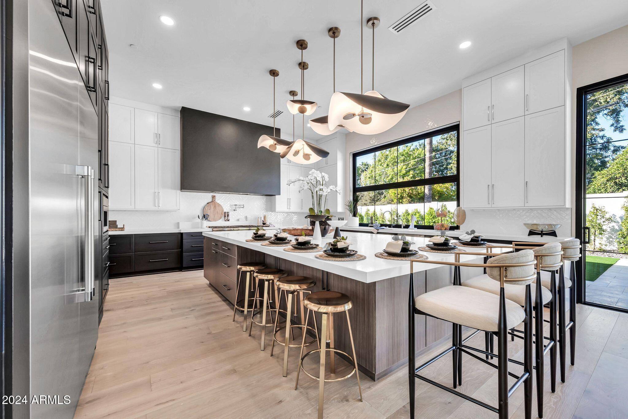 WHY WORRY ESTS - Residential