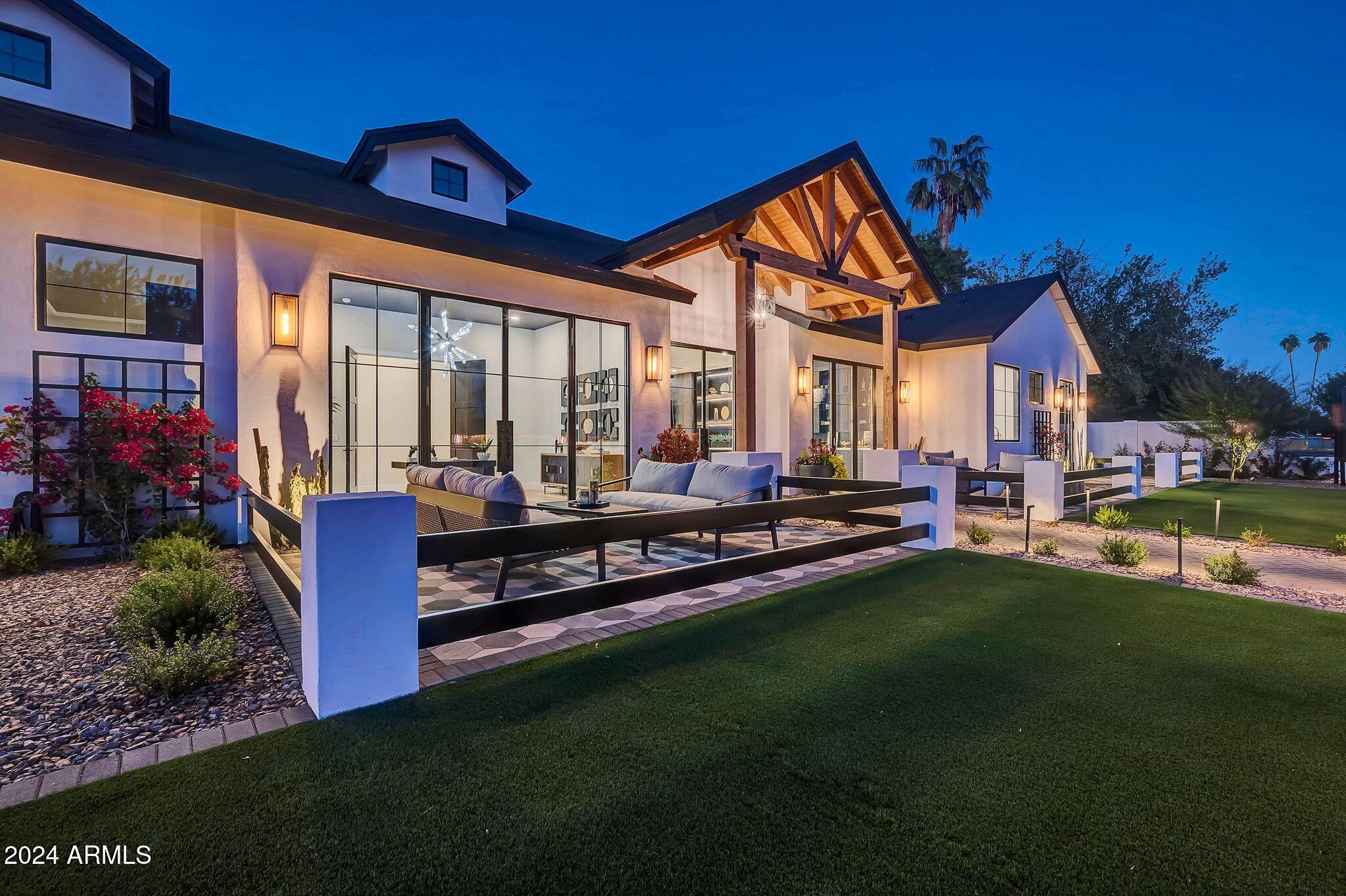WHY WORRY ESTS - Residential