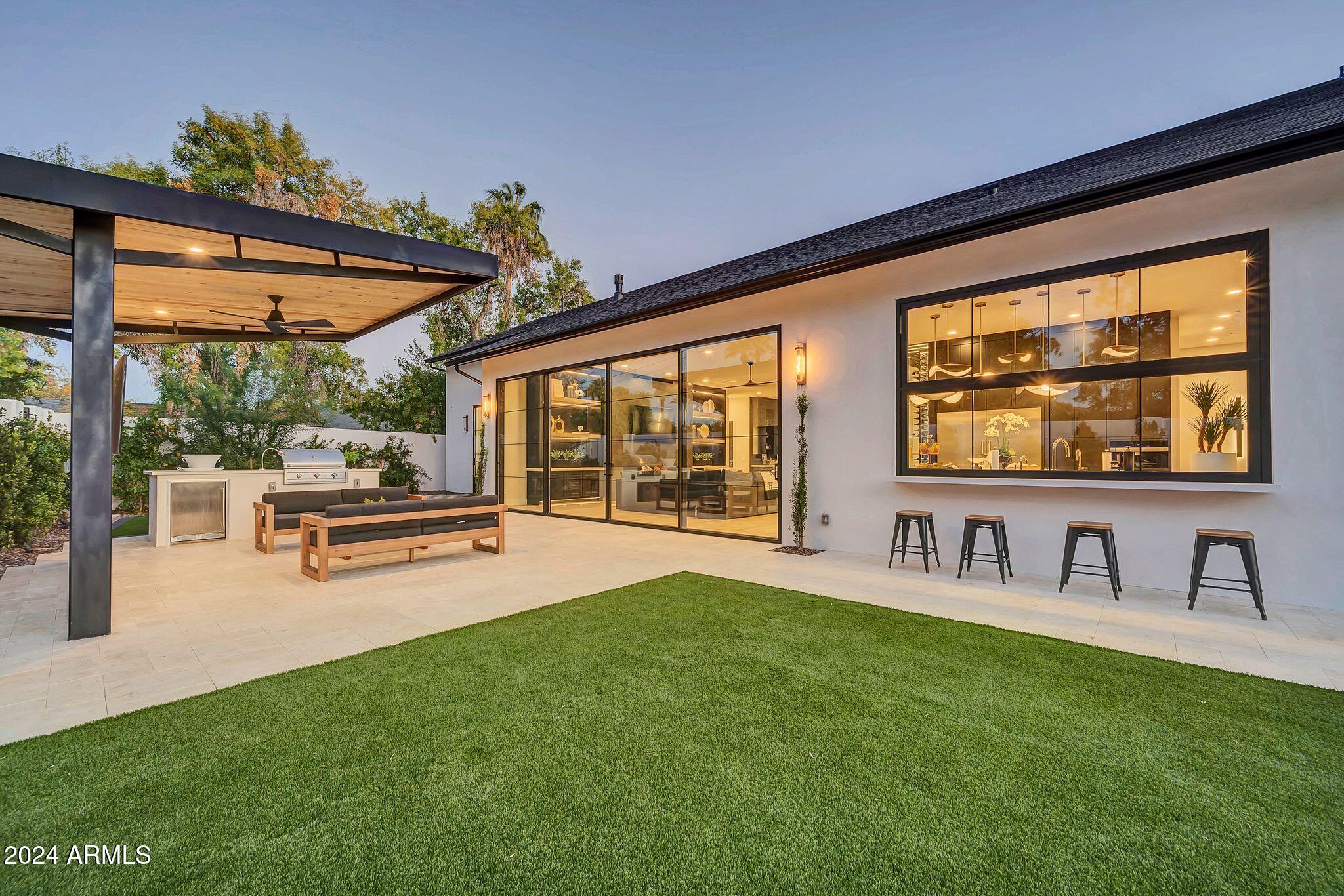 WHY WORRY ESTS - Residential