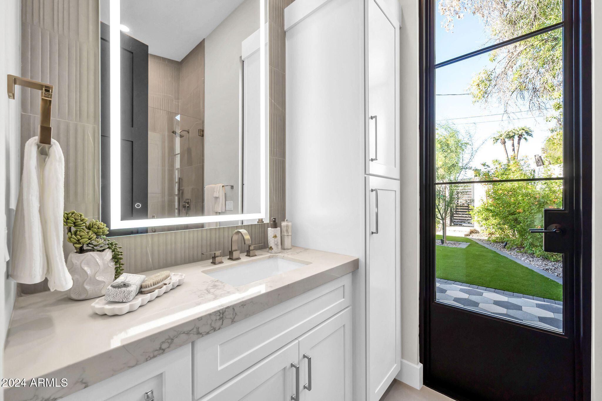 WHY WORRY ESTS - Residential