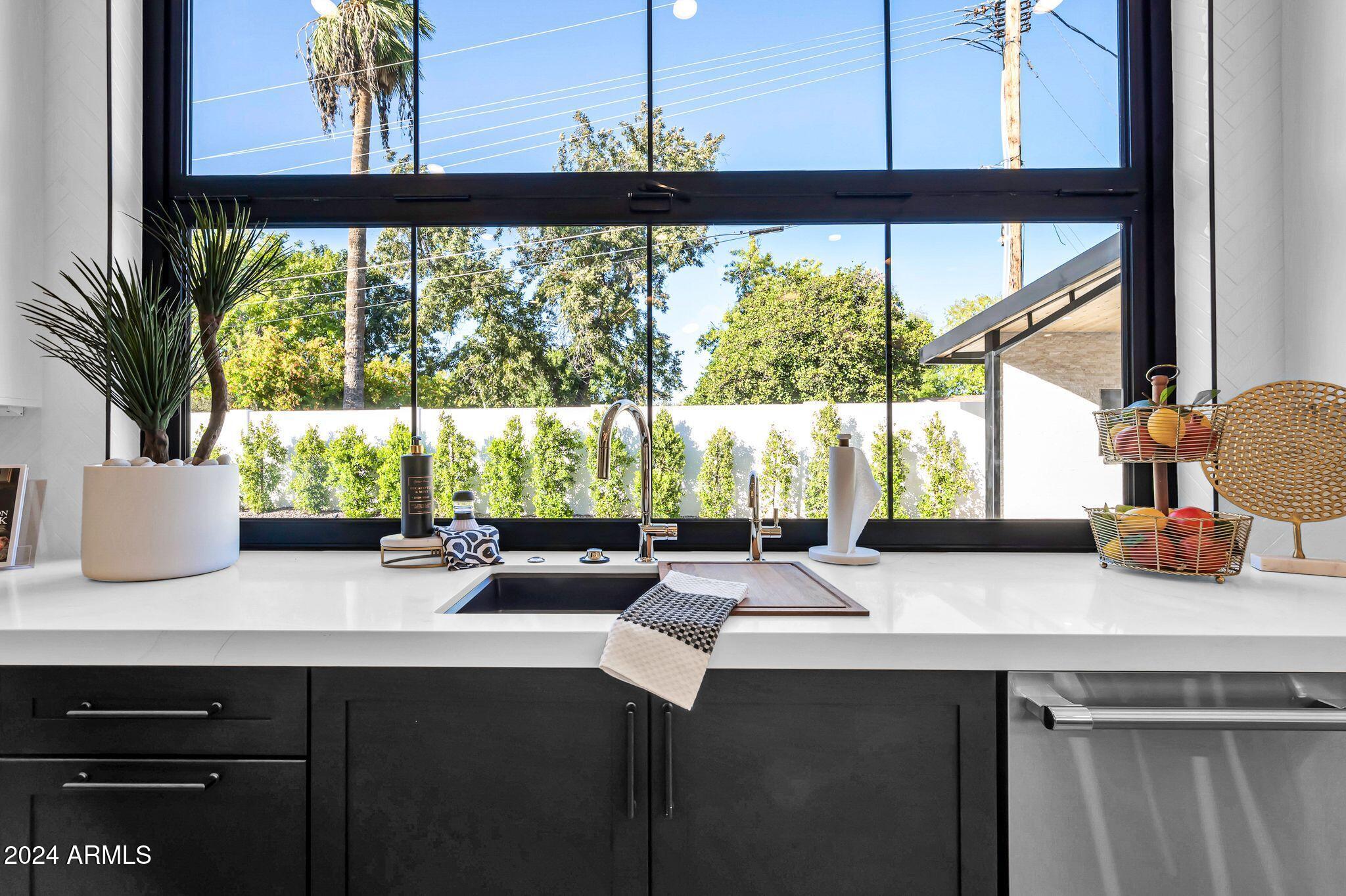 WHY WORRY ESTS - Residential