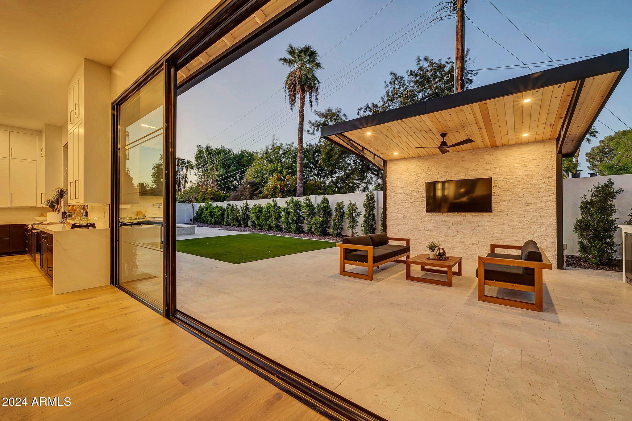 WHY WORRY ESTS - Residential