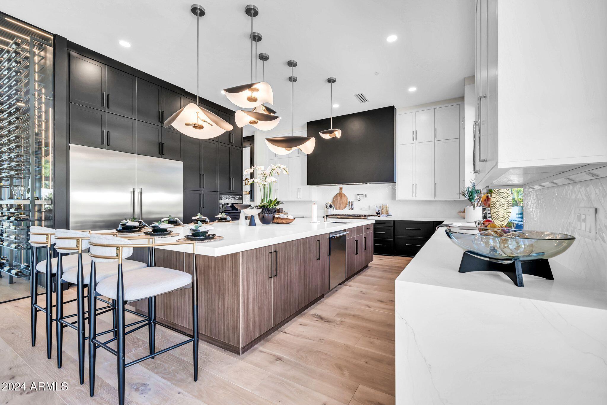 WHY WORRY ESTS - Residential