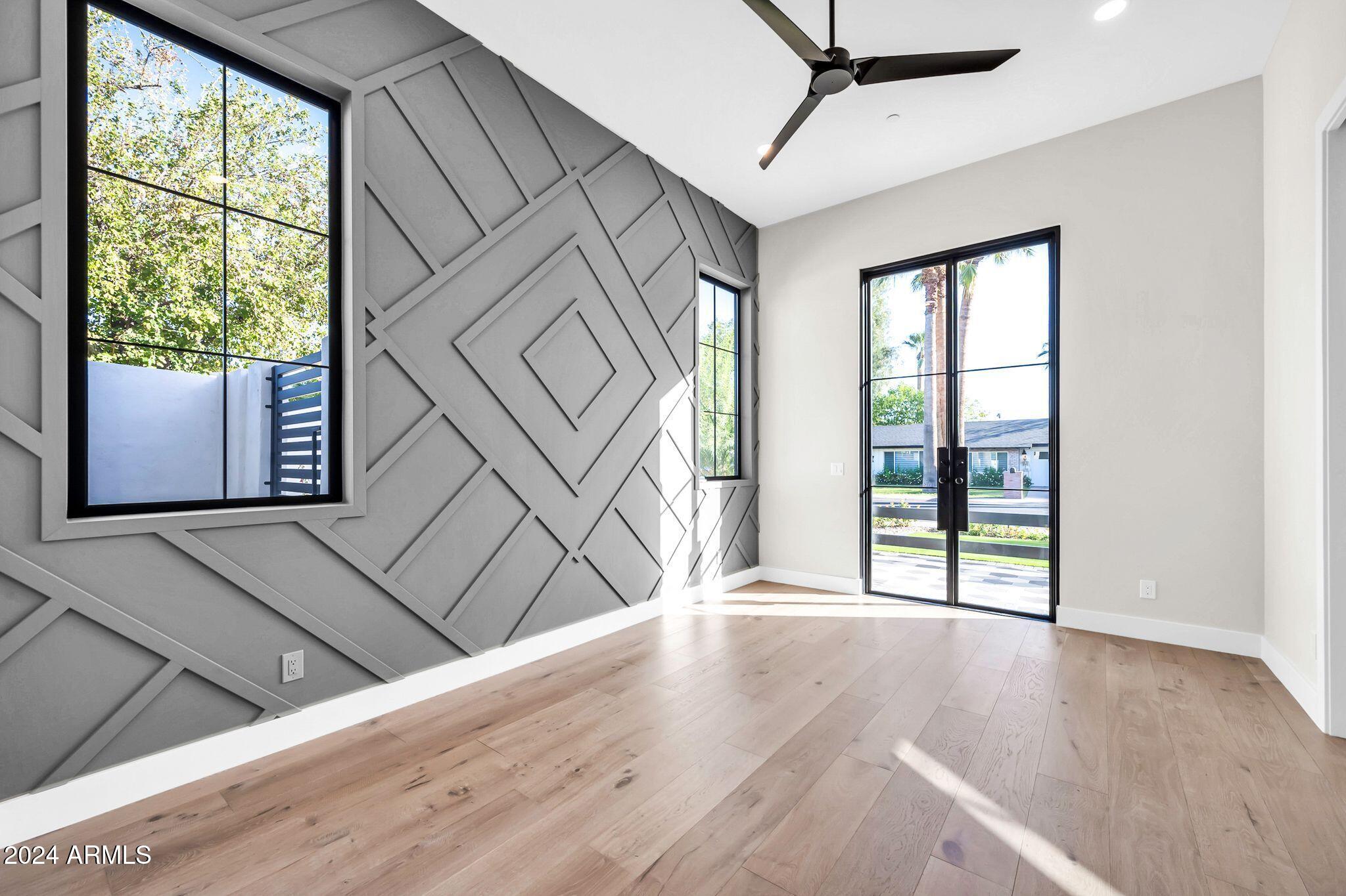 WHY WORRY ESTS - Residential