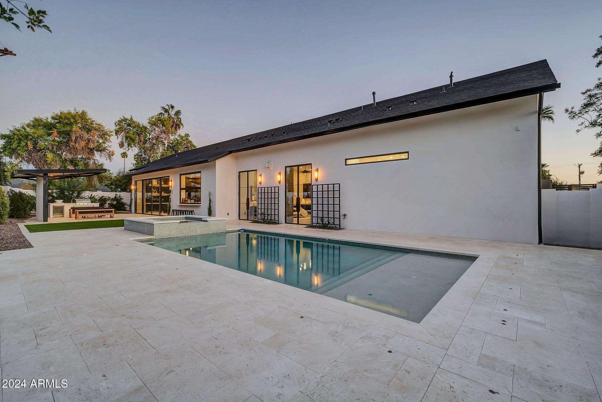 WHY WORRY ESTS - Residential