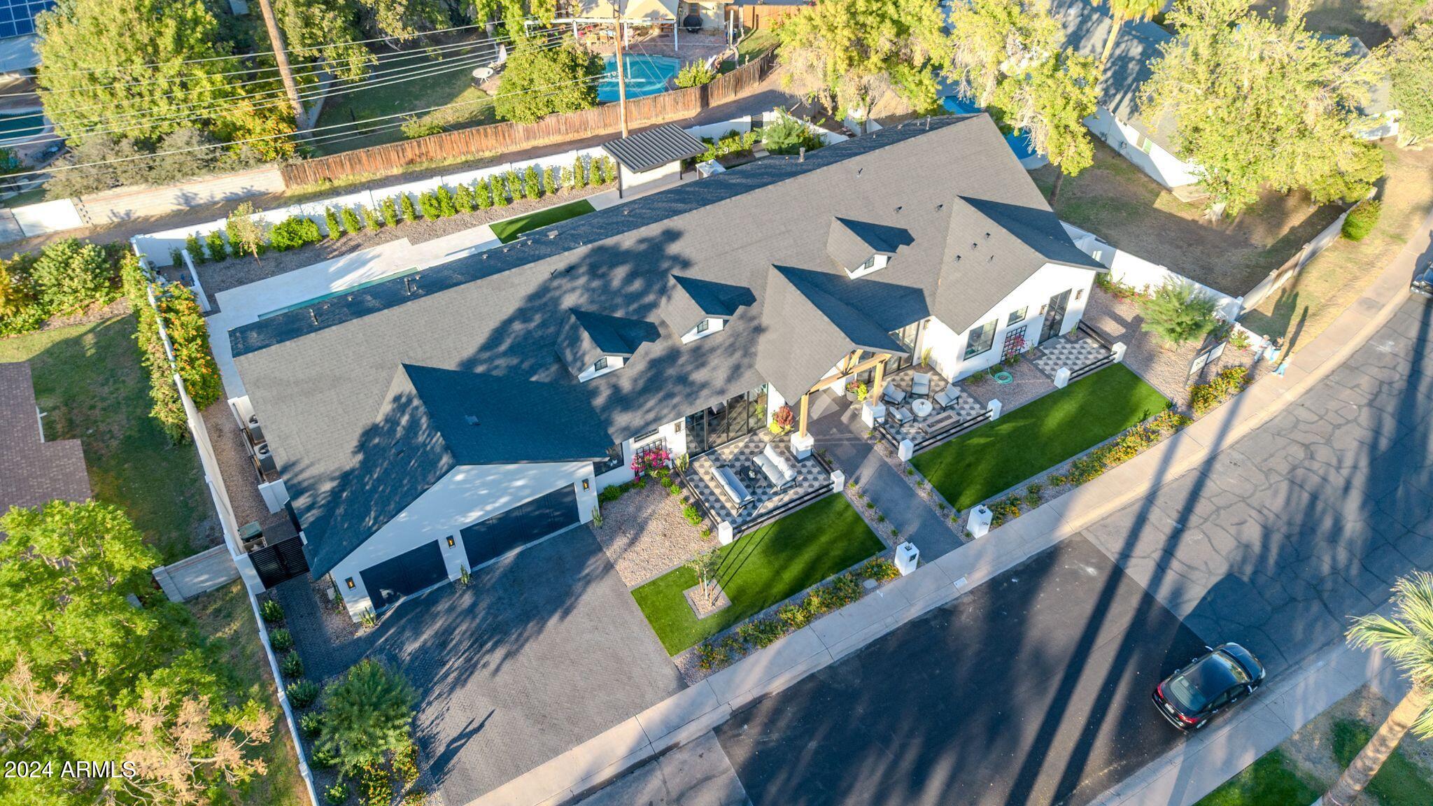 WHY WORRY ESTS - Residential