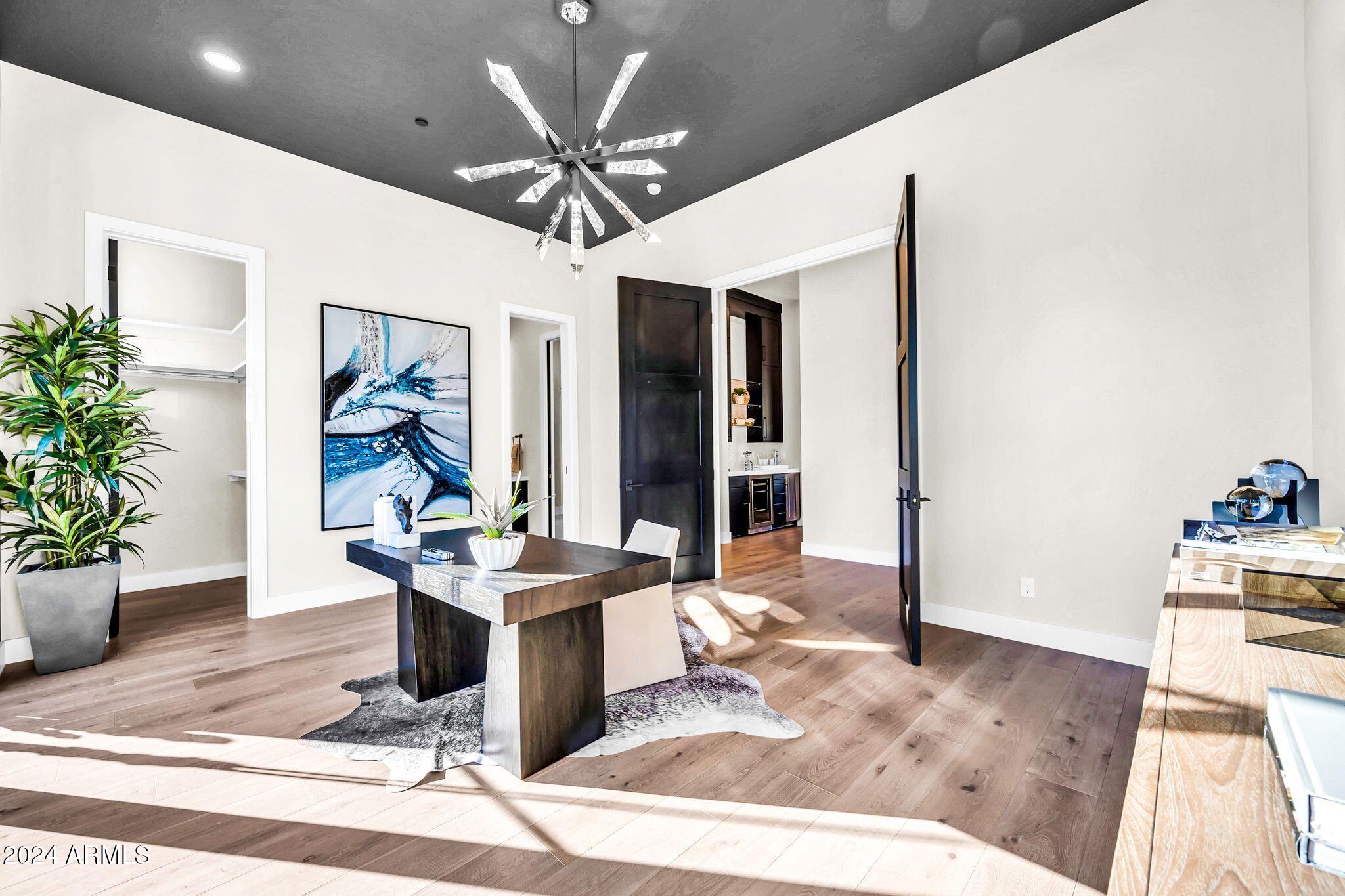 WHY WORRY ESTS - Residential