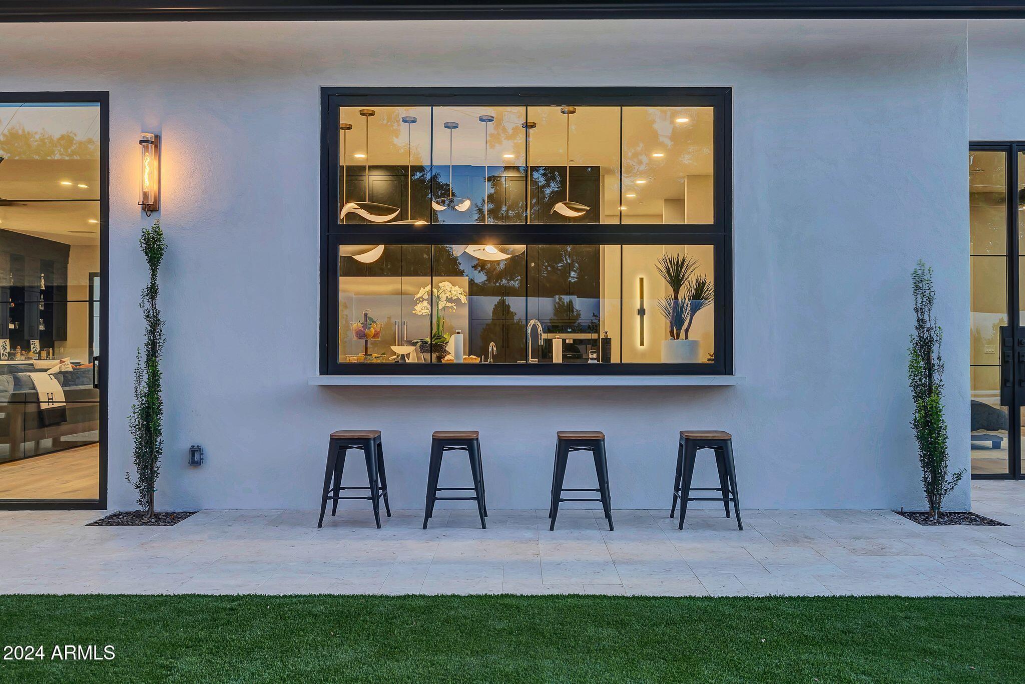 WHY WORRY ESTS - Residential