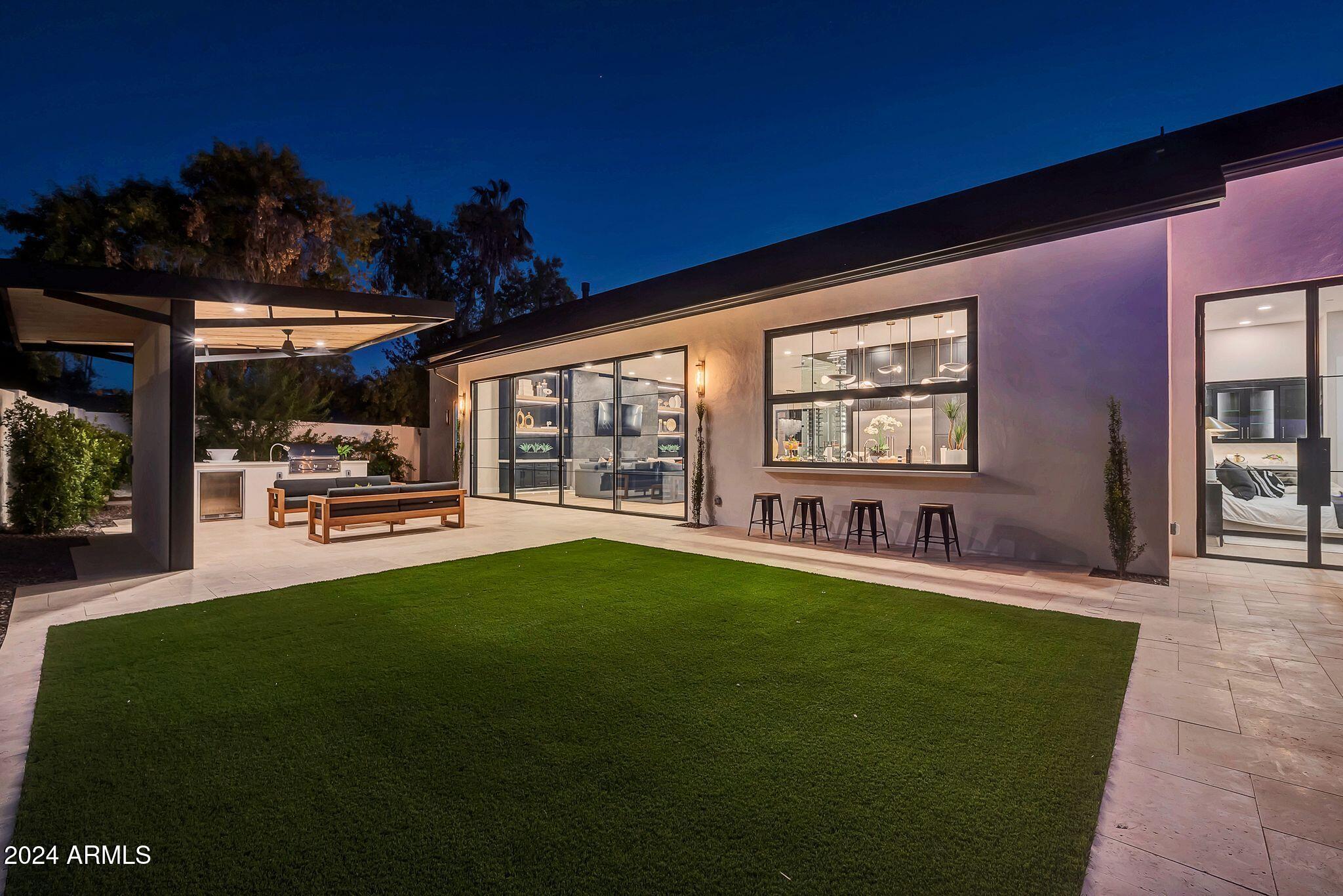 WHY WORRY ESTS - Residential