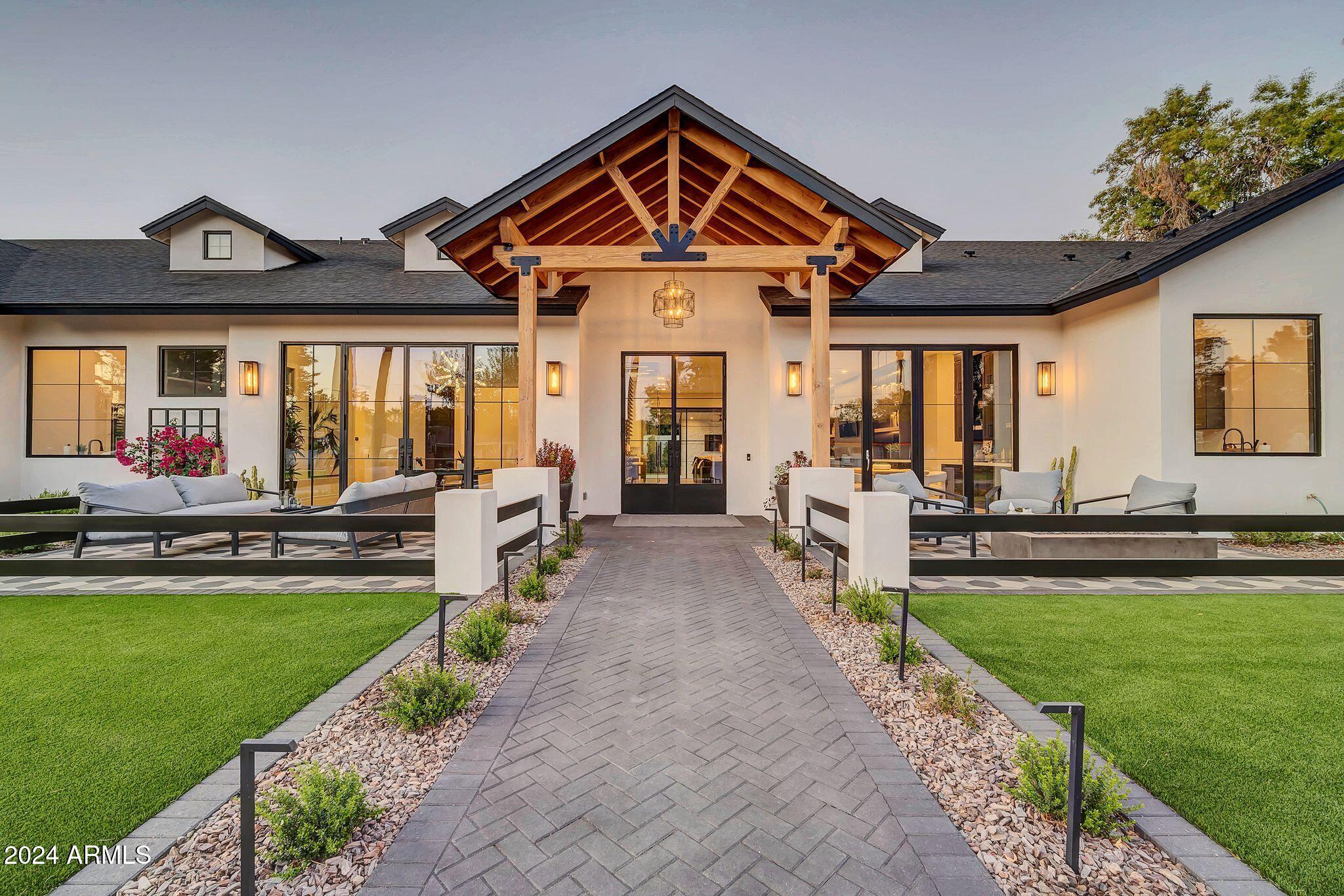 WHY WORRY ESTS - Residential
