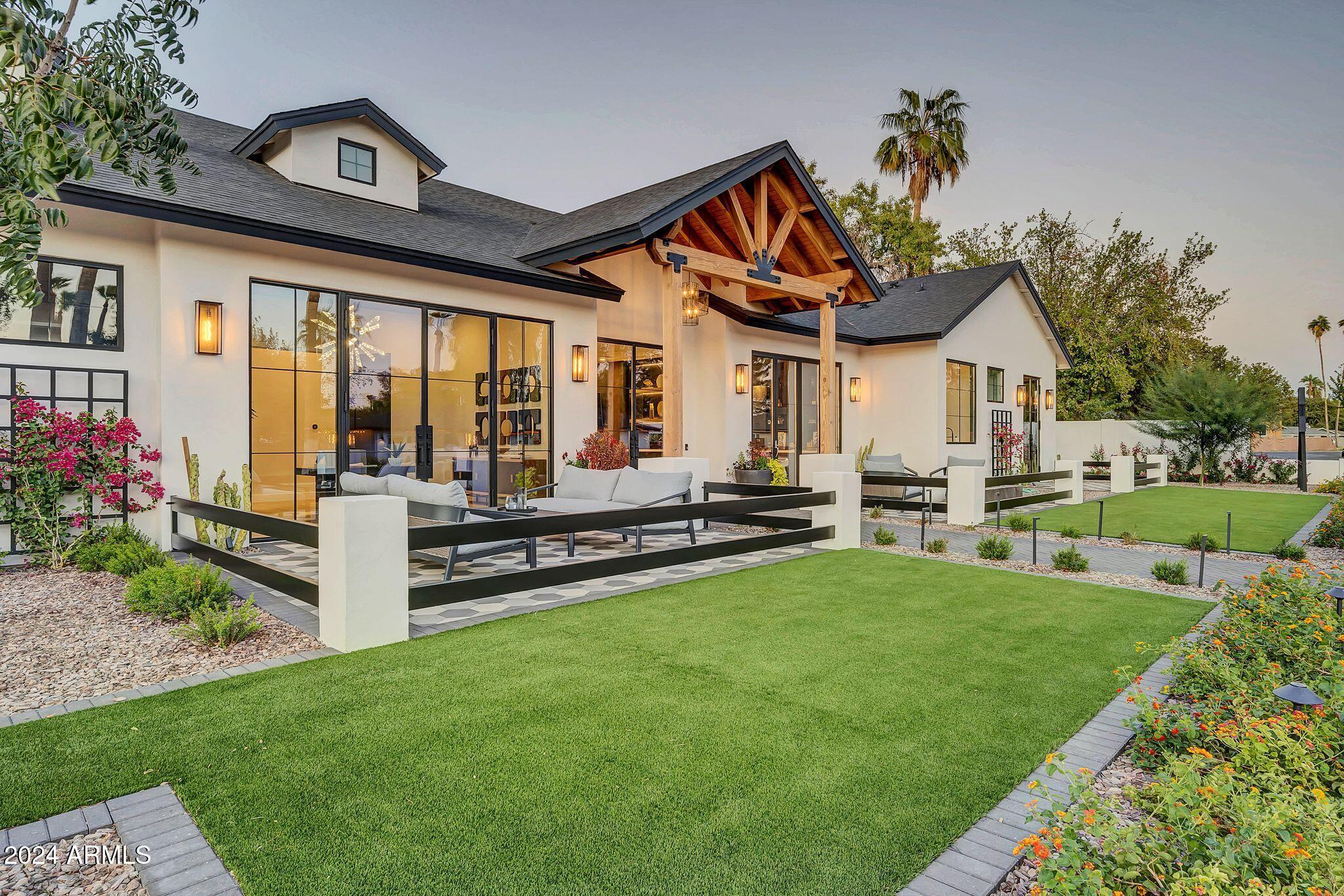 WHY WORRY ESTS - Residential