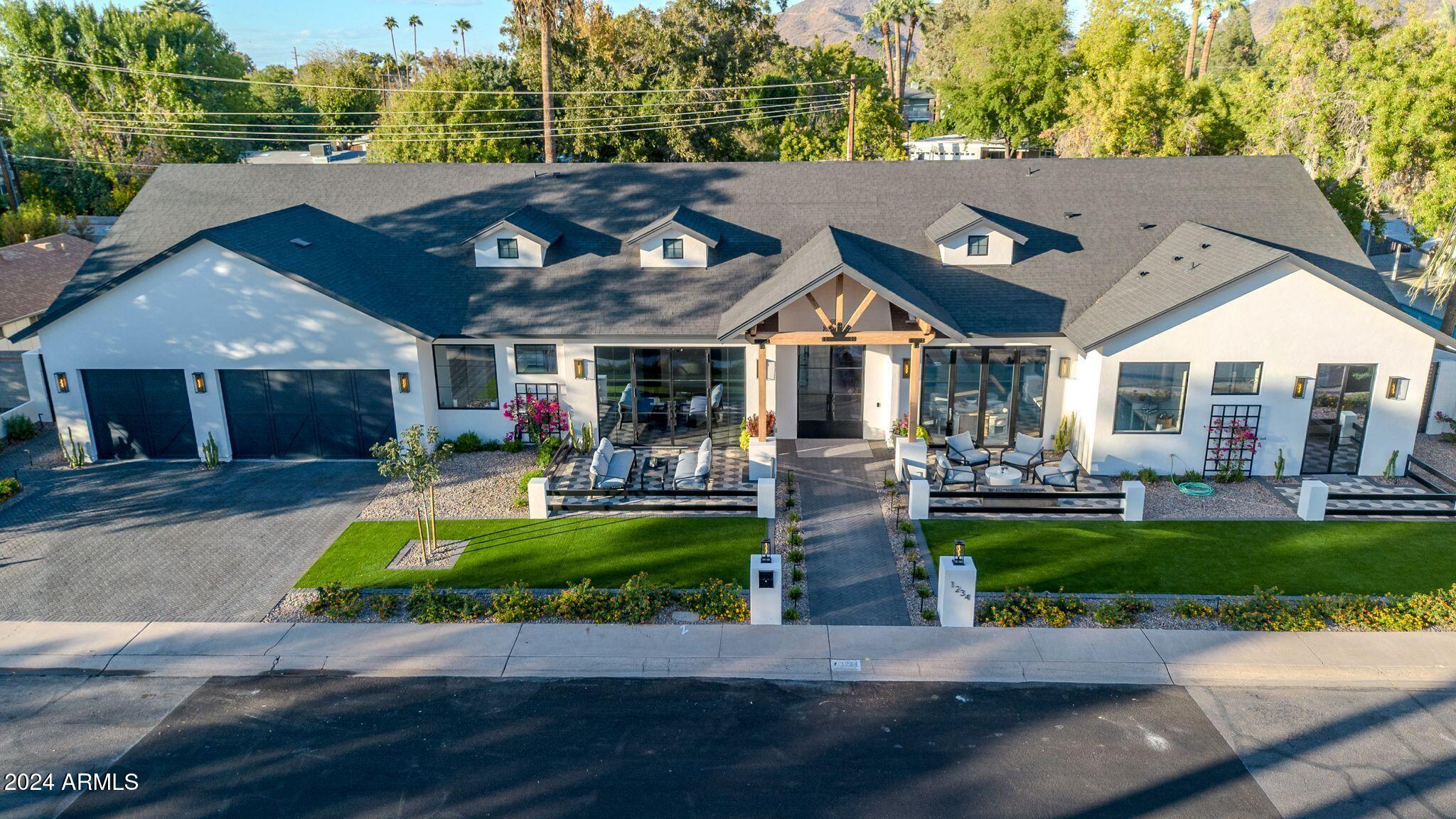 WHY WORRY ESTS - Residential