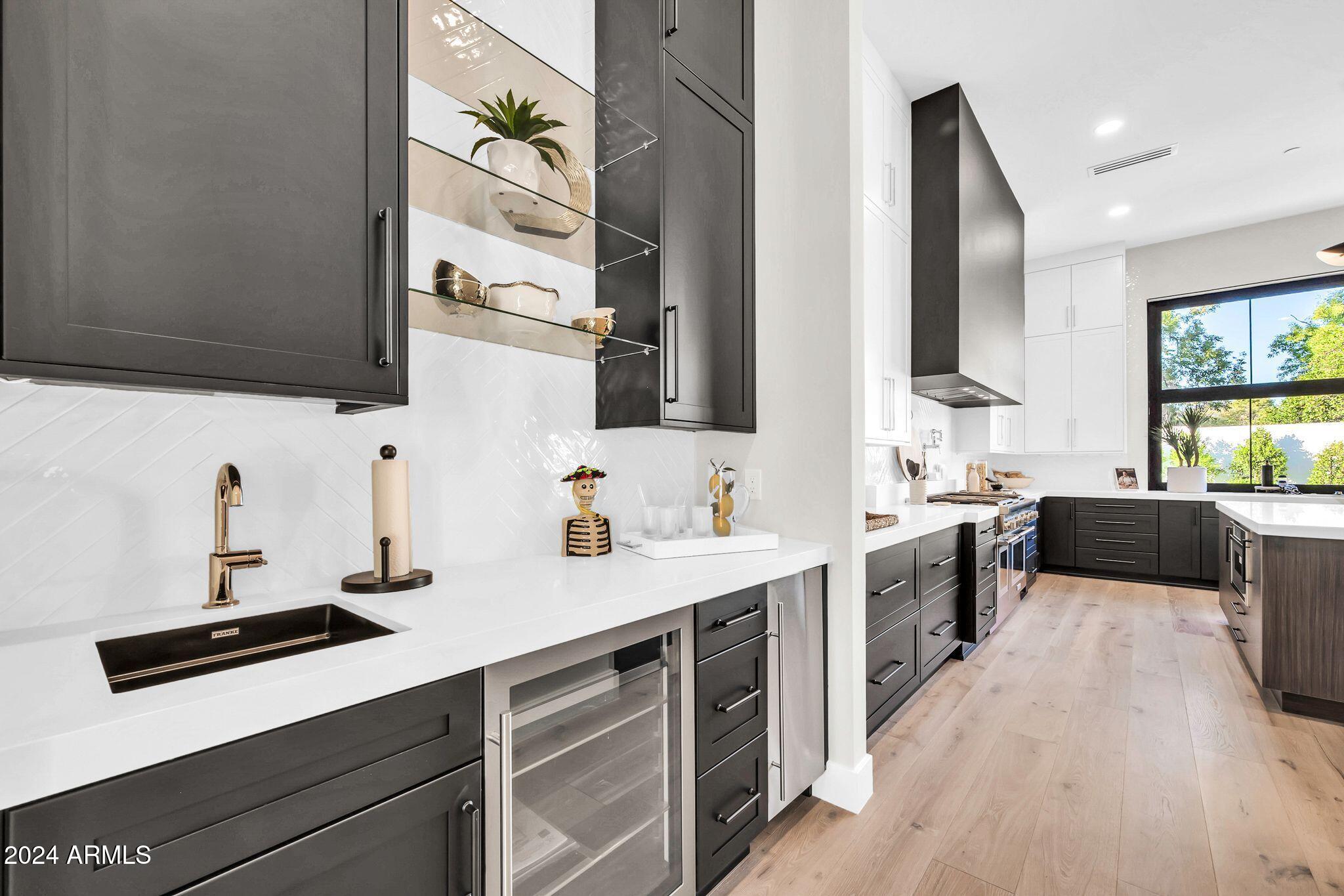 WHY WORRY ESTS - Residential