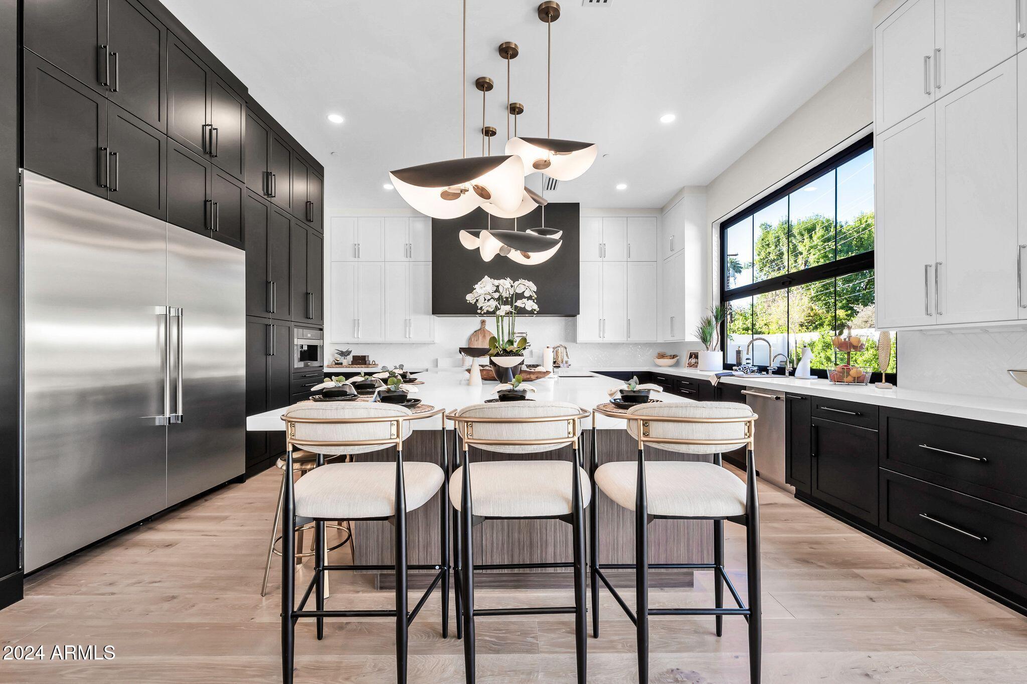 WHY WORRY ESTS - Residential
