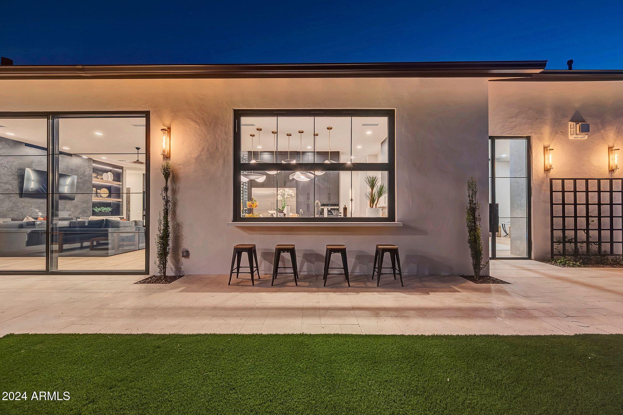 WHY WORRY ESTS - Residential