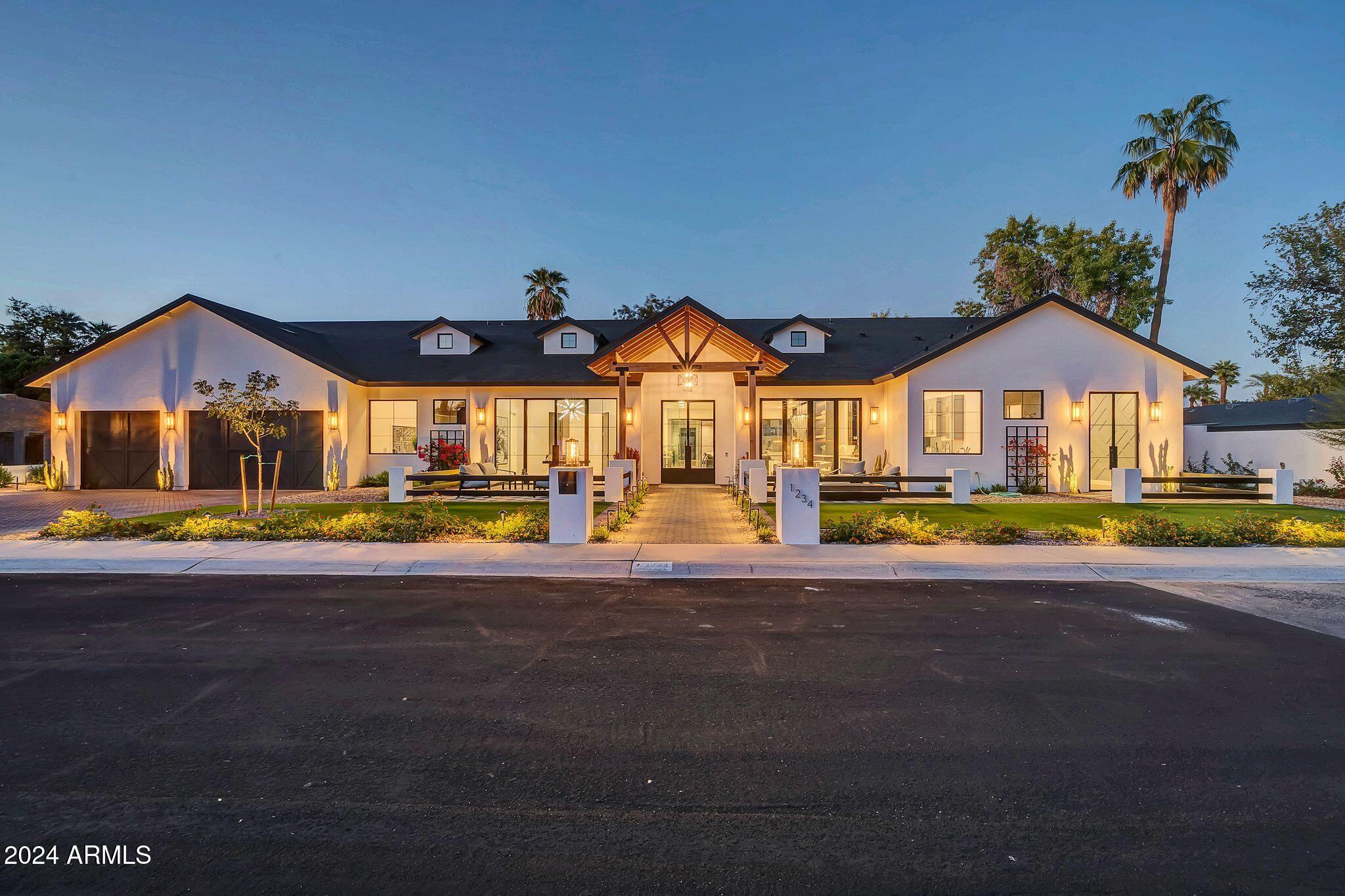 WHY WORRY ESTS - Residential