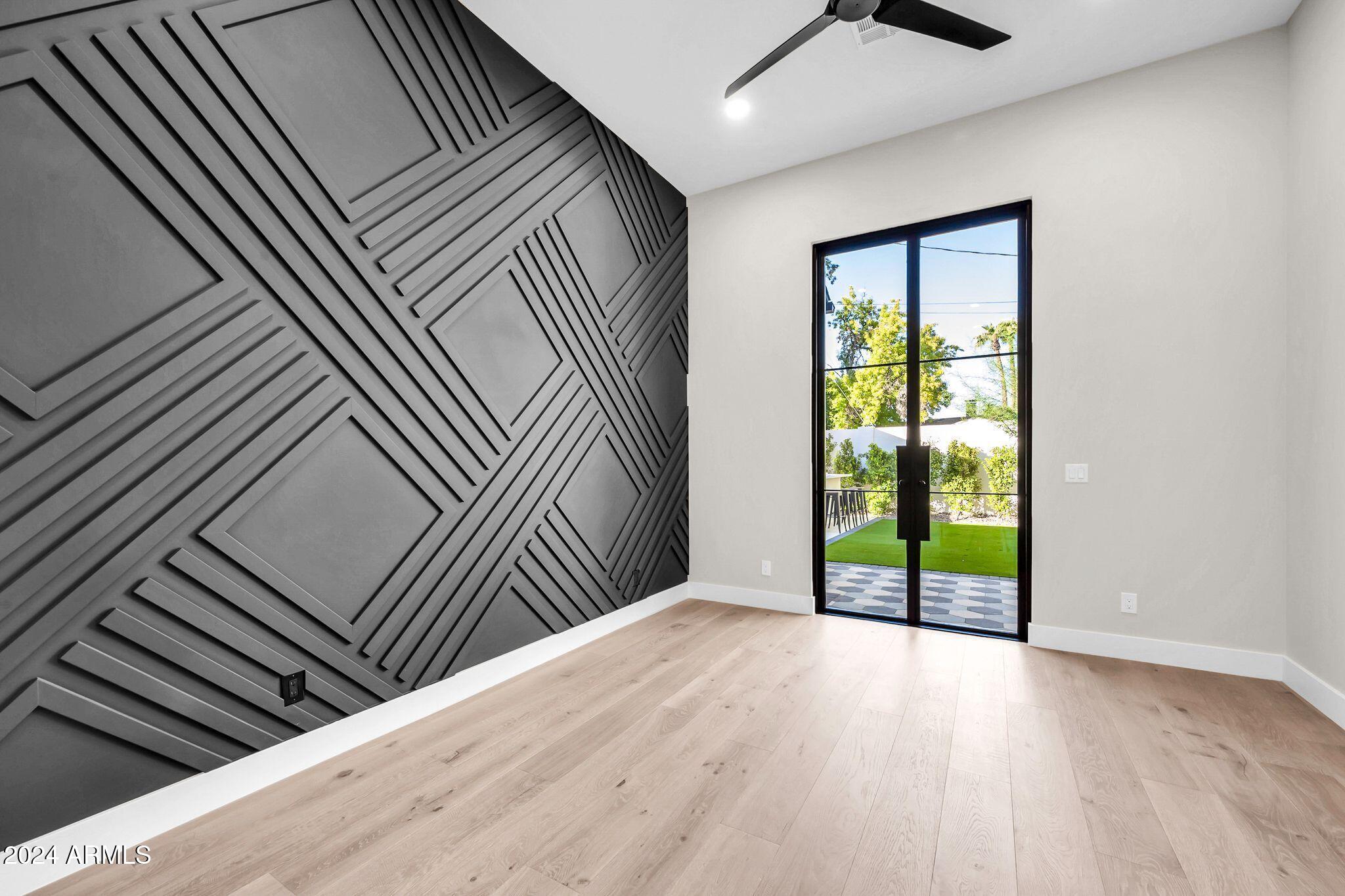 WHY WORRY ESTS - Residential