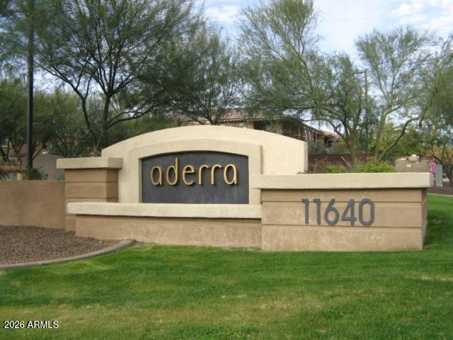 11640 N TATUM Boulevard 3058