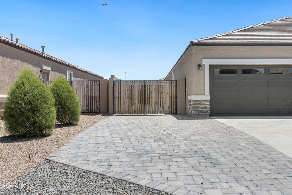 Photo of 37981 W Montserrat Street, Maricopa, AZ 85138 (MLS # 6987389)