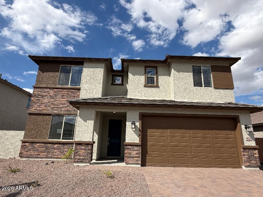 Photo of 18234 W Pioneer Street, Goodyear, AZ 85338 (MLS # 7080391)
