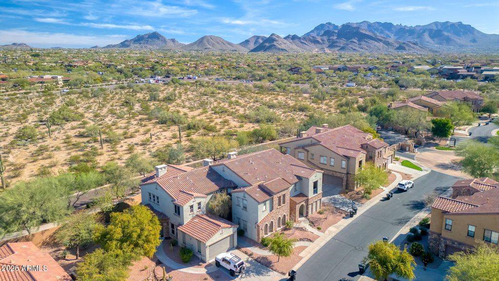 Photo of 20750 N 87th Street #2005, Scottsdale, AZ 85255 (MLS # 6992301)