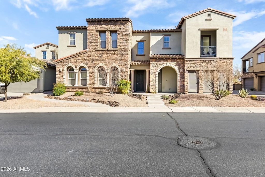 Photo of 20750 N 87th Street #2005, Scottsdale, AZ 85255 (MLS # 6992301)