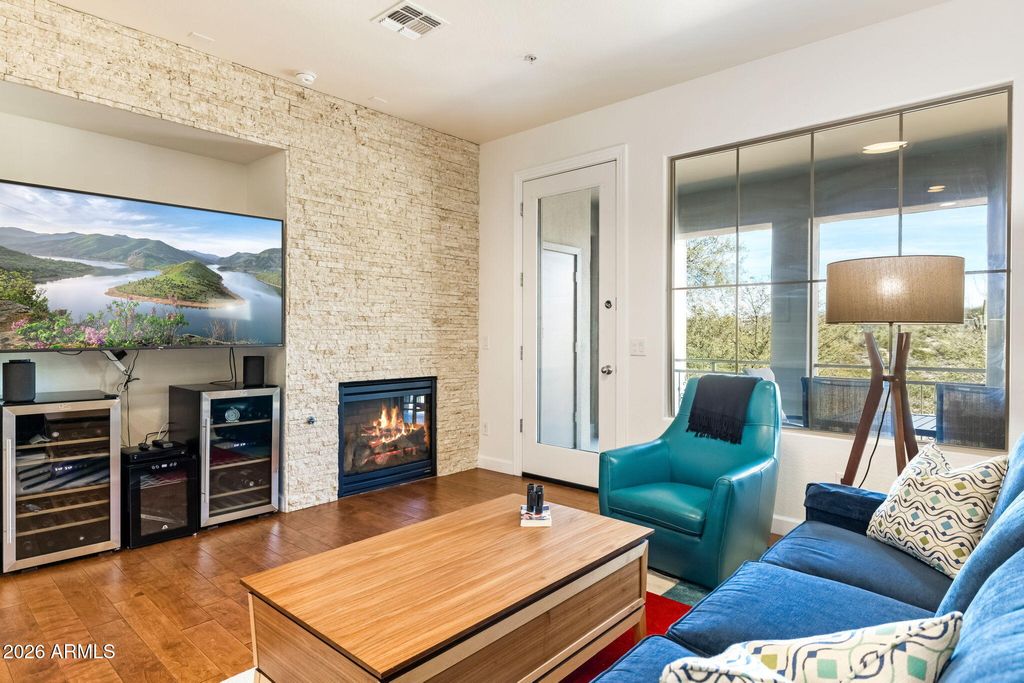 Photo of 20750 N 87th Street #2005, Scottsdale, AZ 85255 (MLS # 6992301)