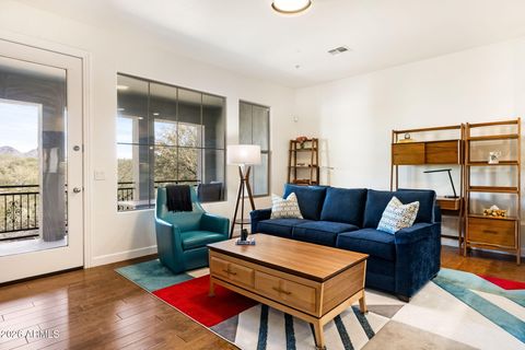 Photo of 20750 N 87th Street #2005, Scottsdale, AZ 85255 (MLS # 6992301)