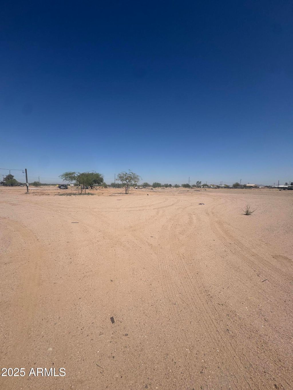 Photo of 44546 W Padilla Road #14, Maricopa, AZ 85138 (MLS # 6853730)