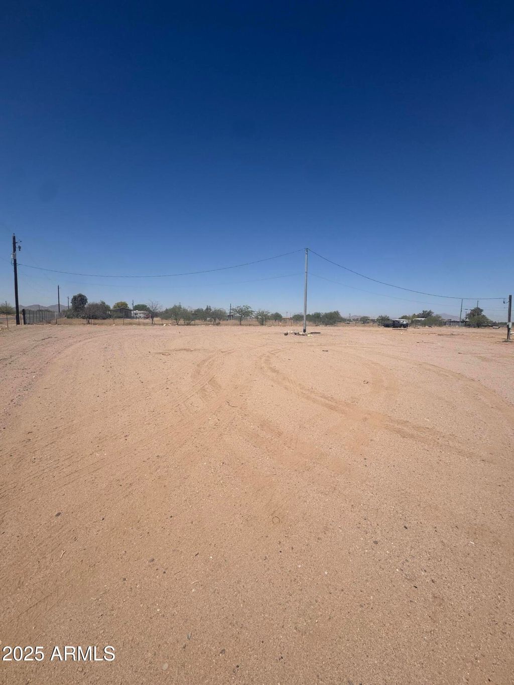 Photo of 44546 W Padilla Road #14, Maricopa, AZ 85138 (MLS # 6853730)