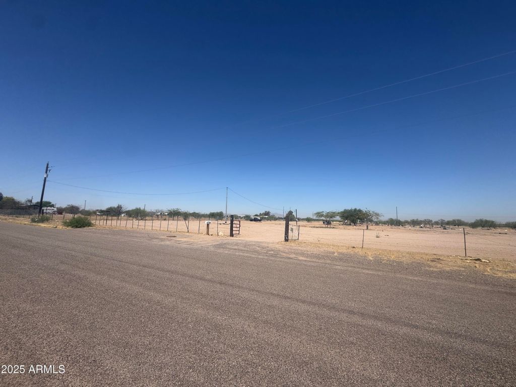Photo of 44546 W Padilla Road #14, Maricopa, AZ 85138 (MLS # 6853730)