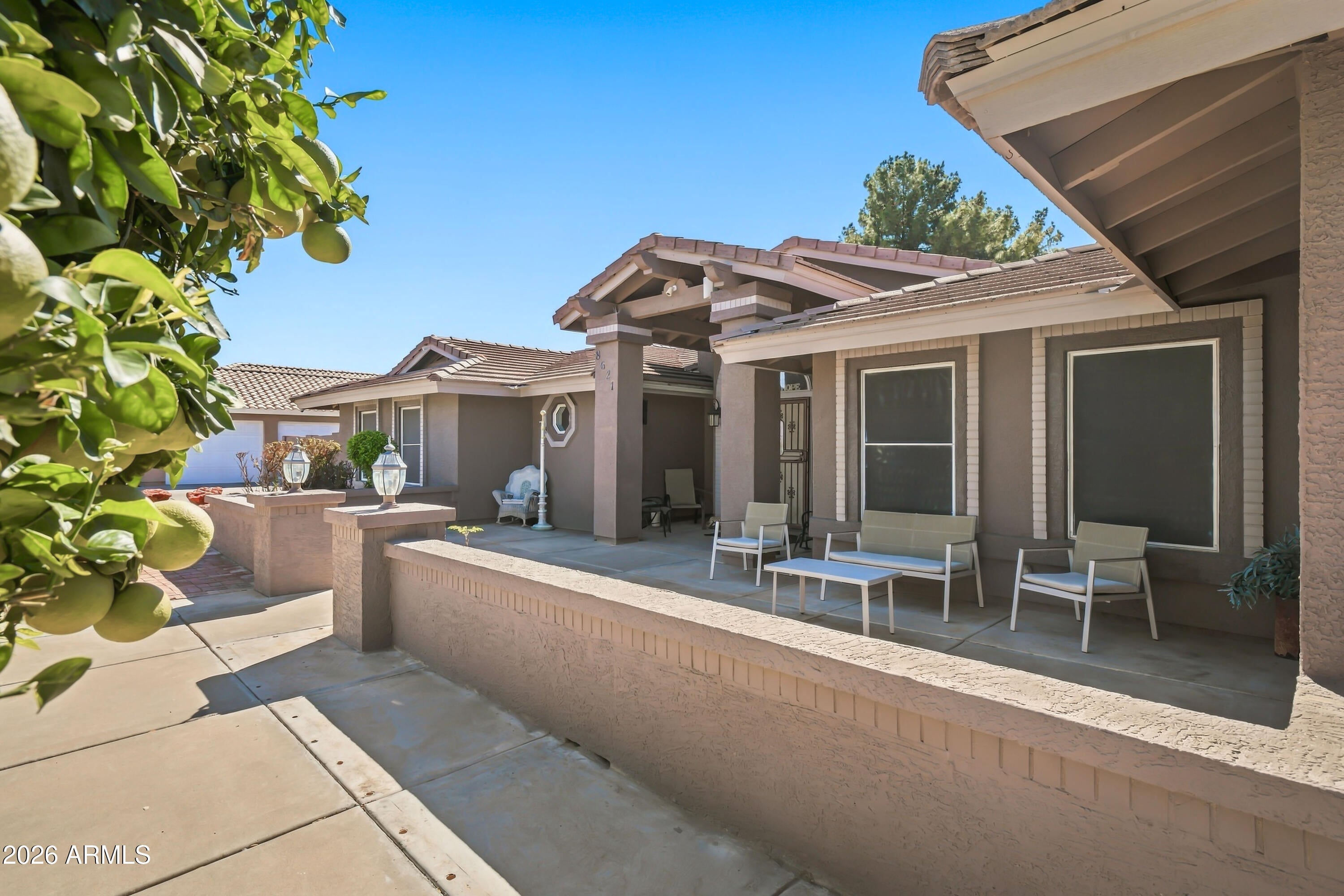 8621 W Via Montoya Drive