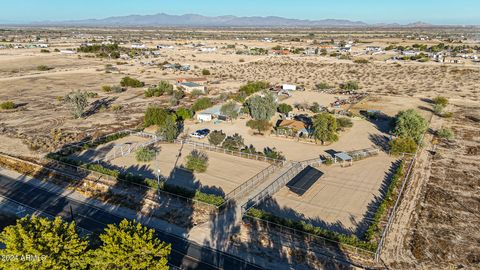 A home in Tonopah